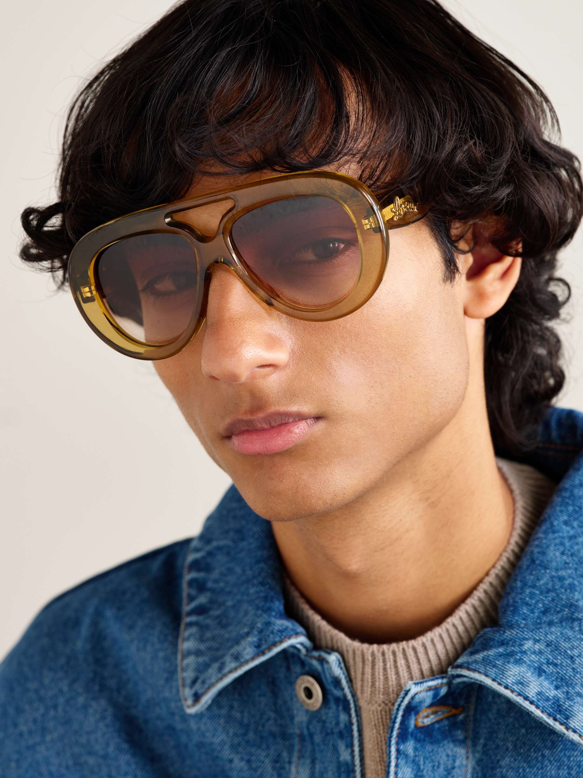 LOEWE EYEWEAR