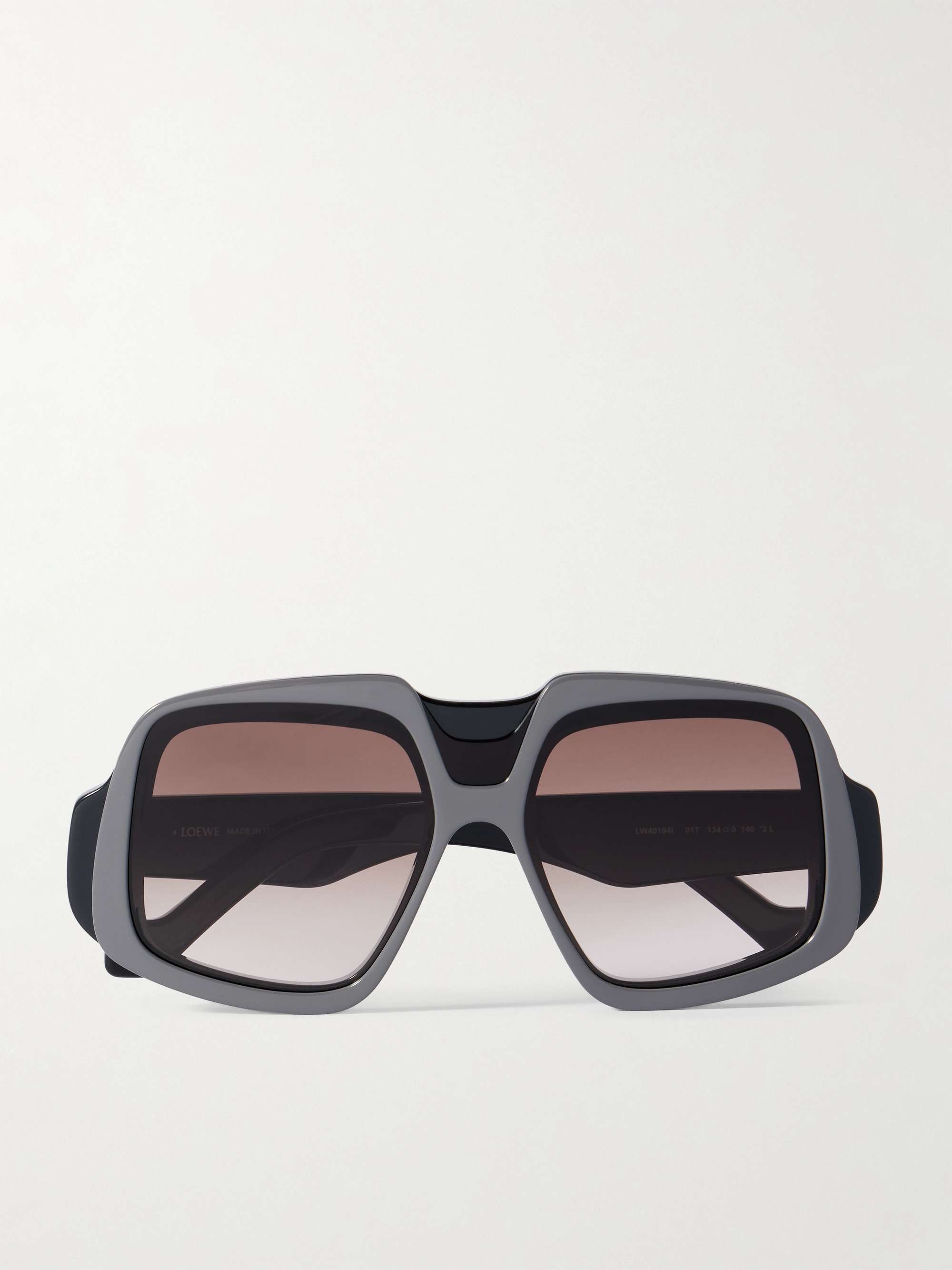 LOEWE EYEWEAR