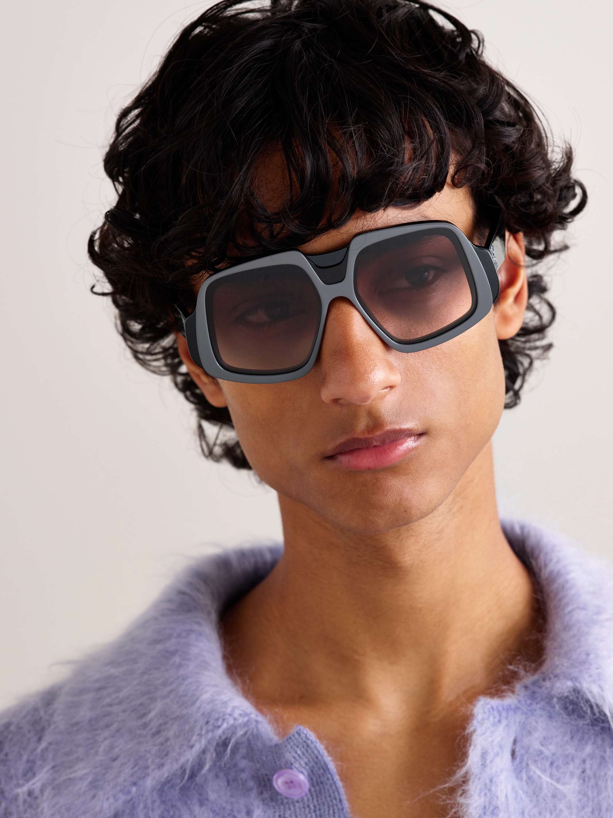 LOEWE EYEWEAR