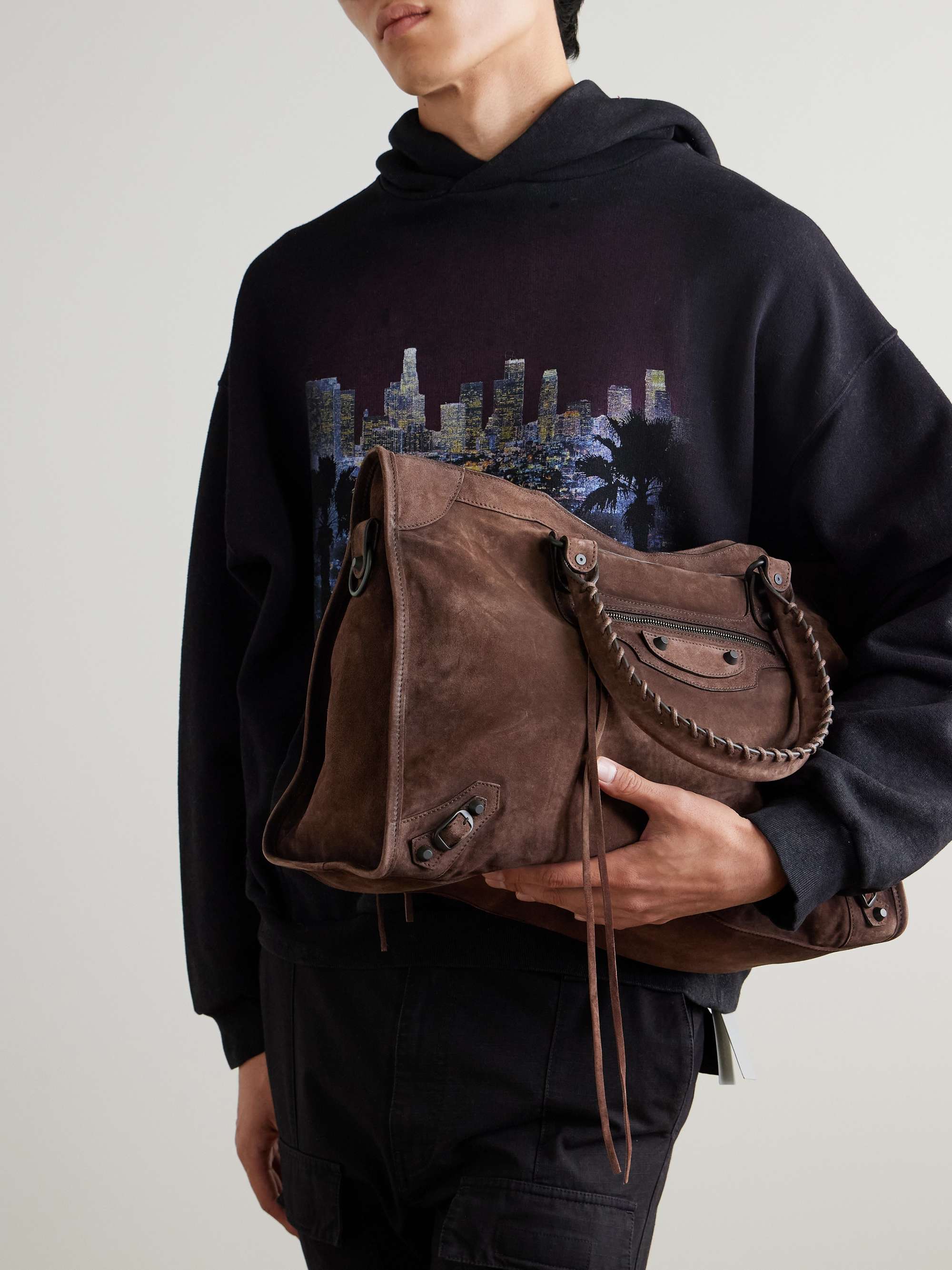 BALENCIAGA