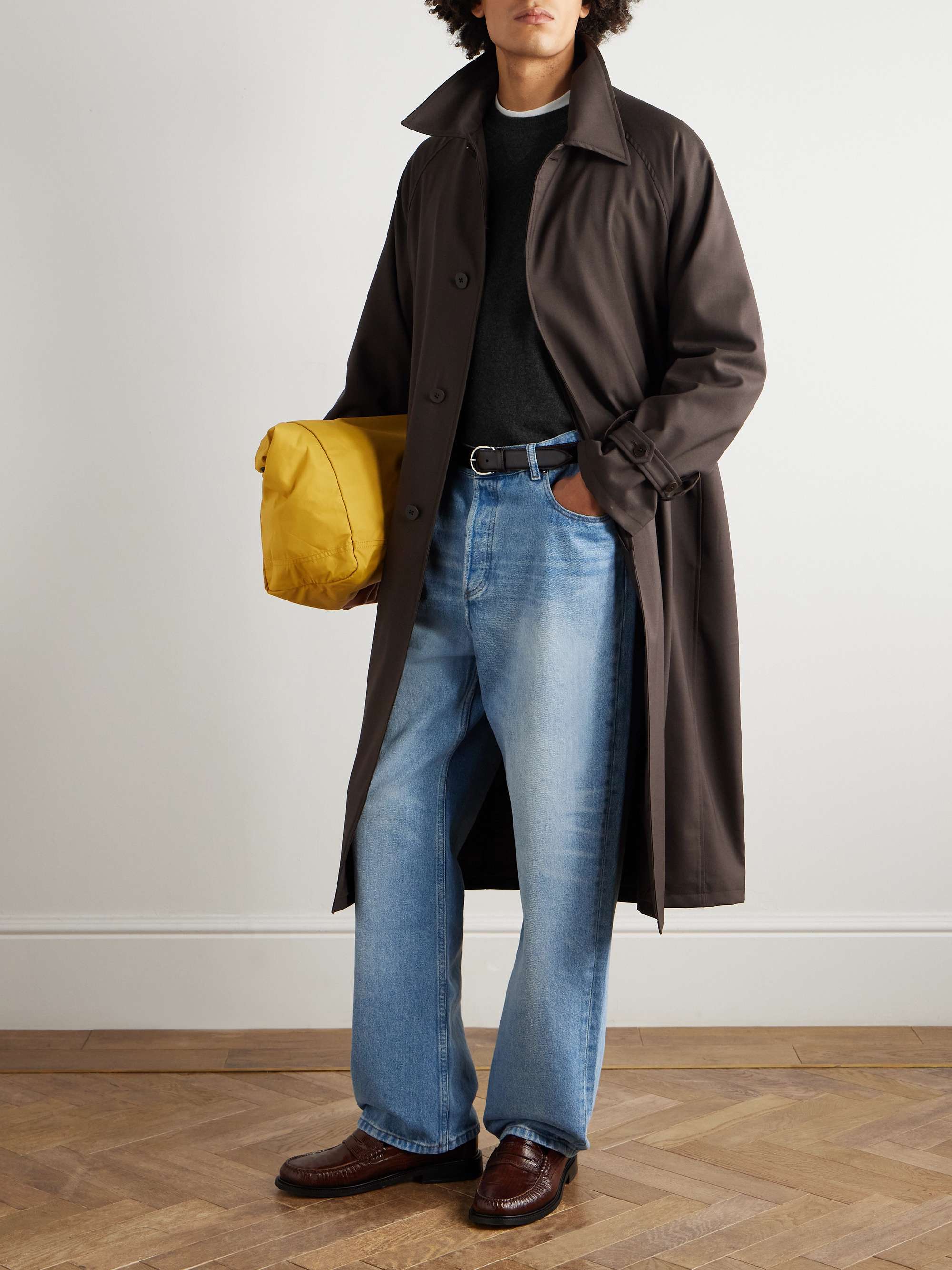 GHIAIA CASHMERE Cashmere Sweater