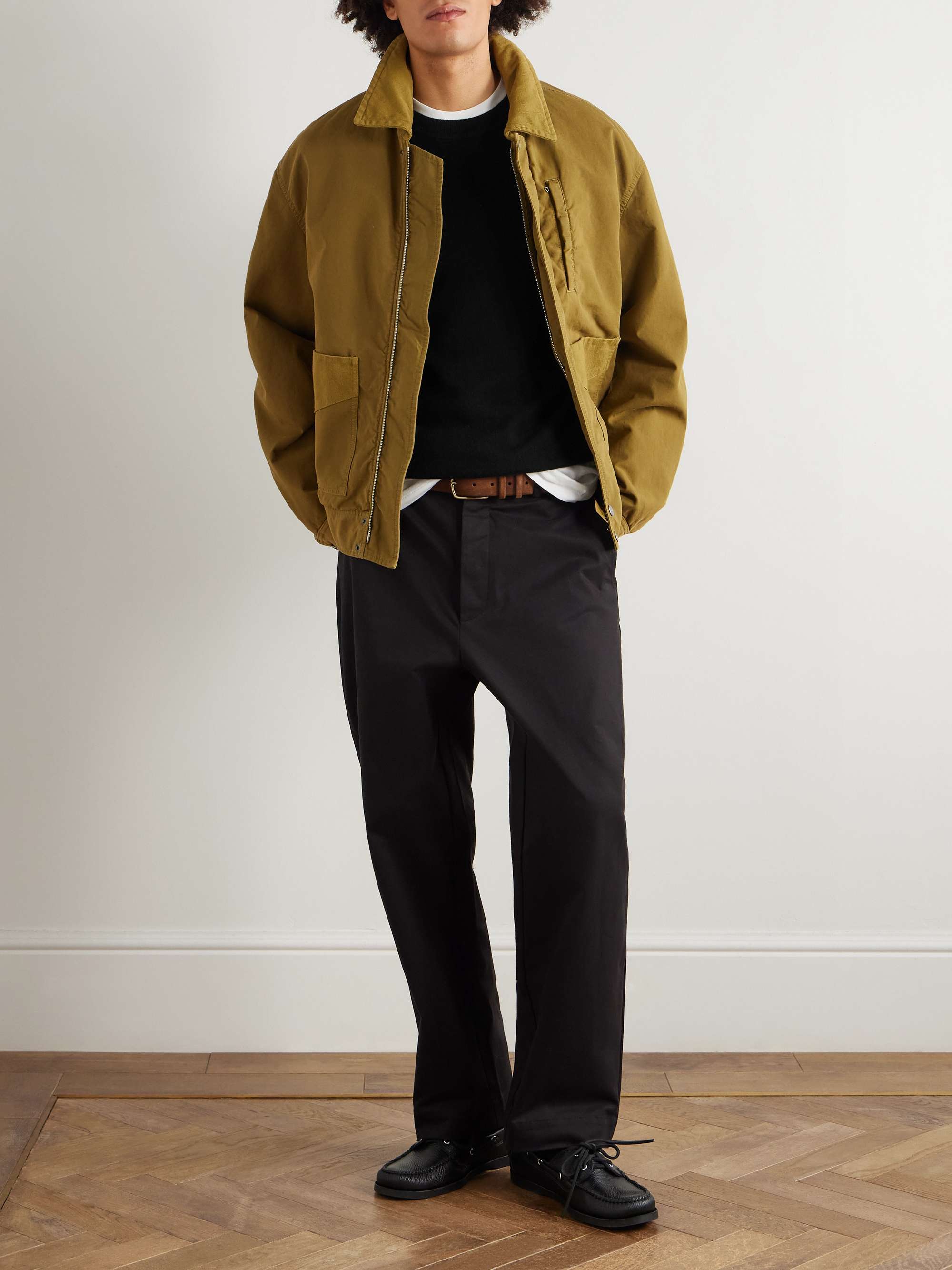 GHIAIA CASHMERE Cashmere Sweater