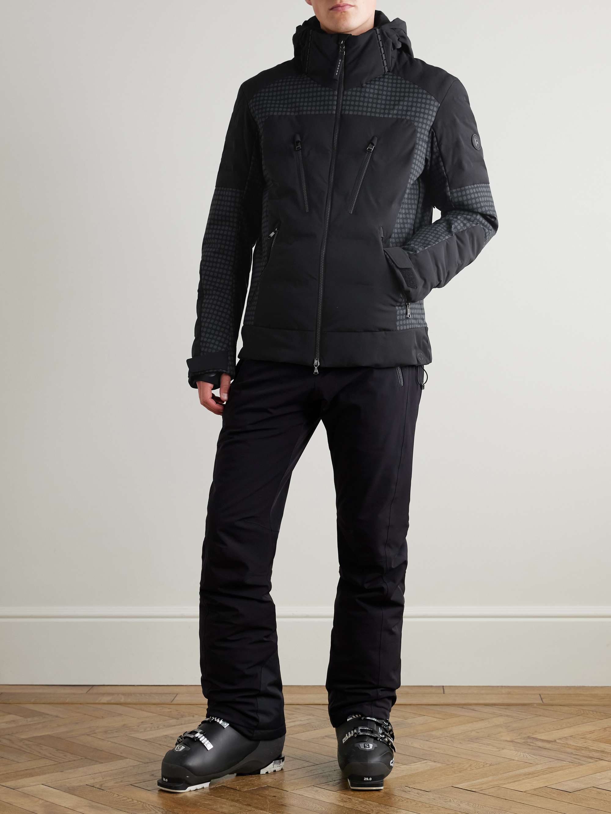 BOGNER