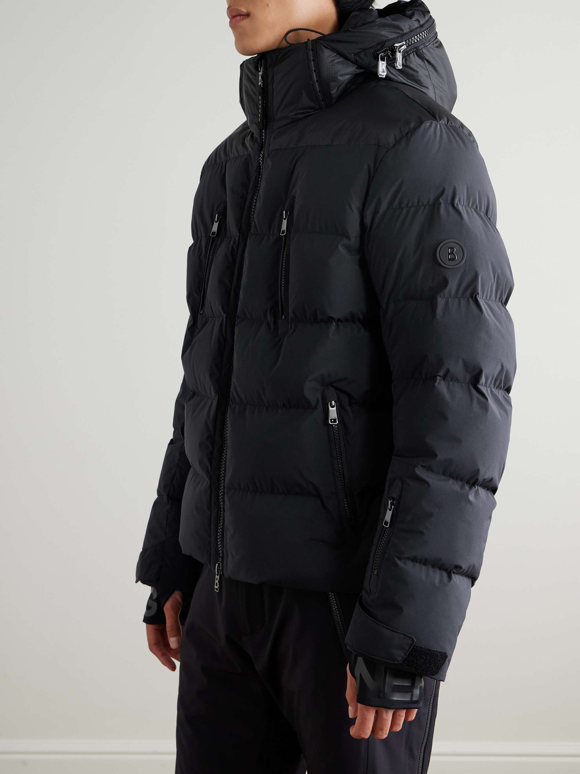 BOGNER