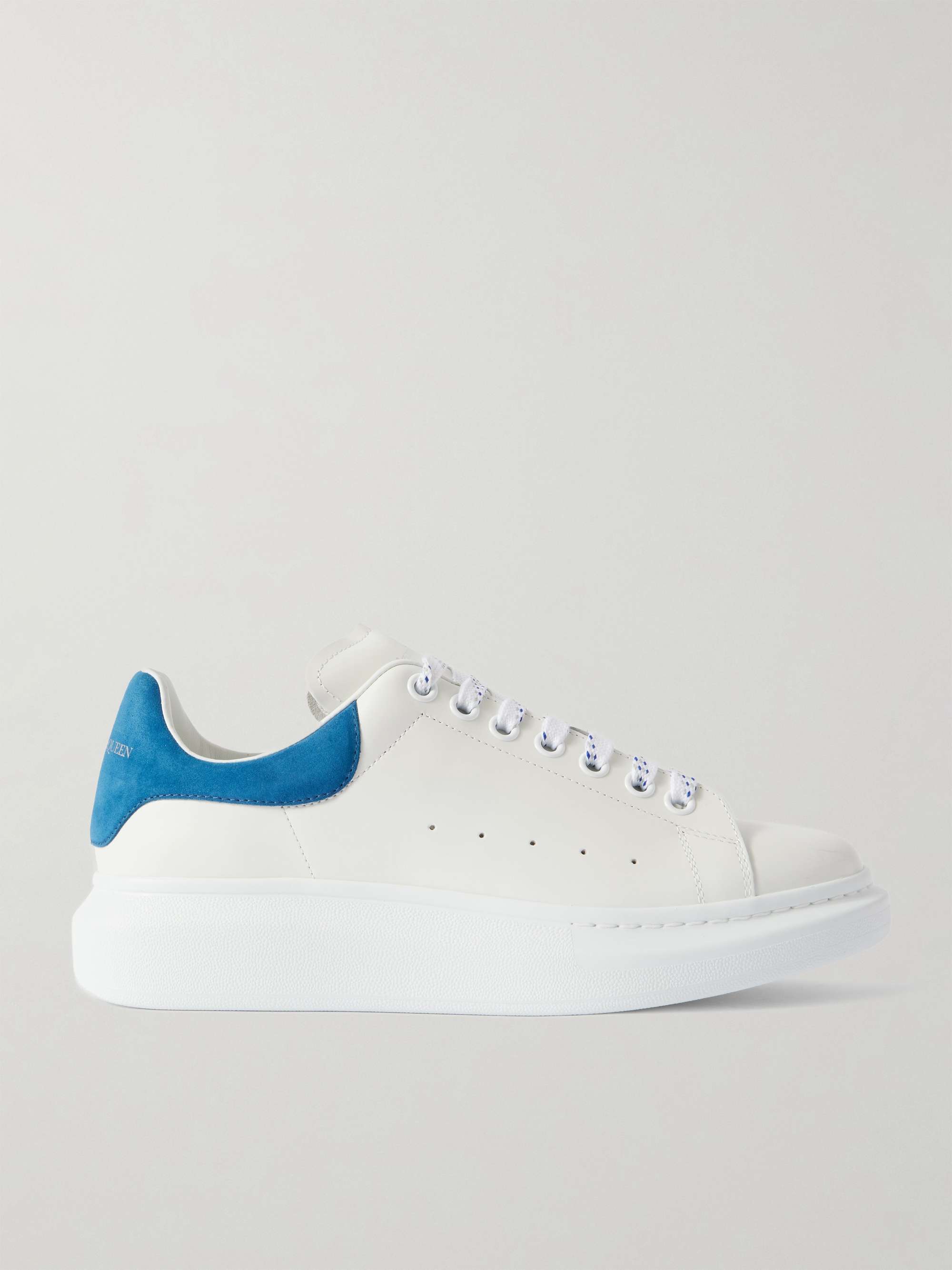 MCQUEEN