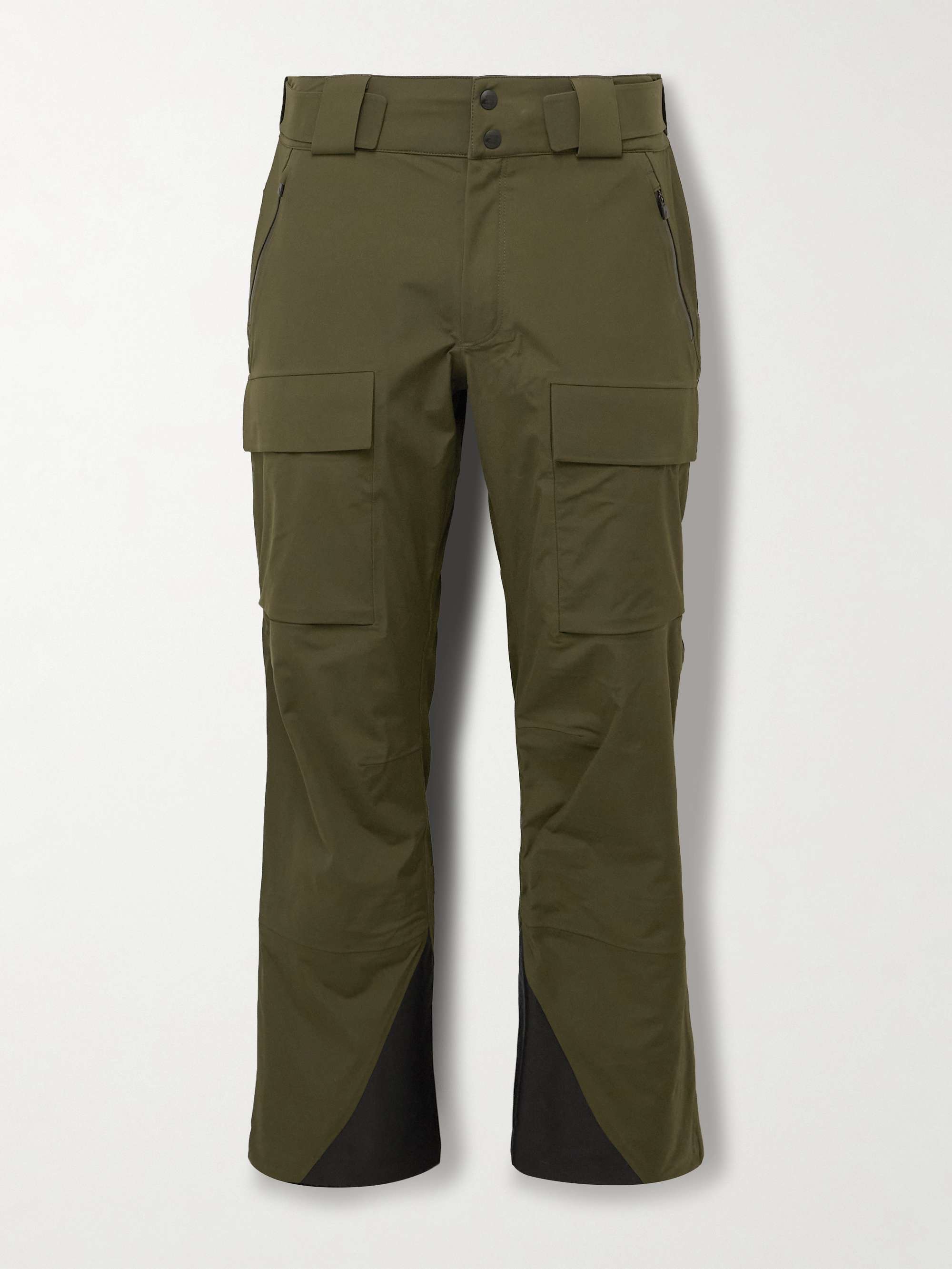 AZTECH MOUNTAIN Hayden 3L Straight-Leg Ski Pants