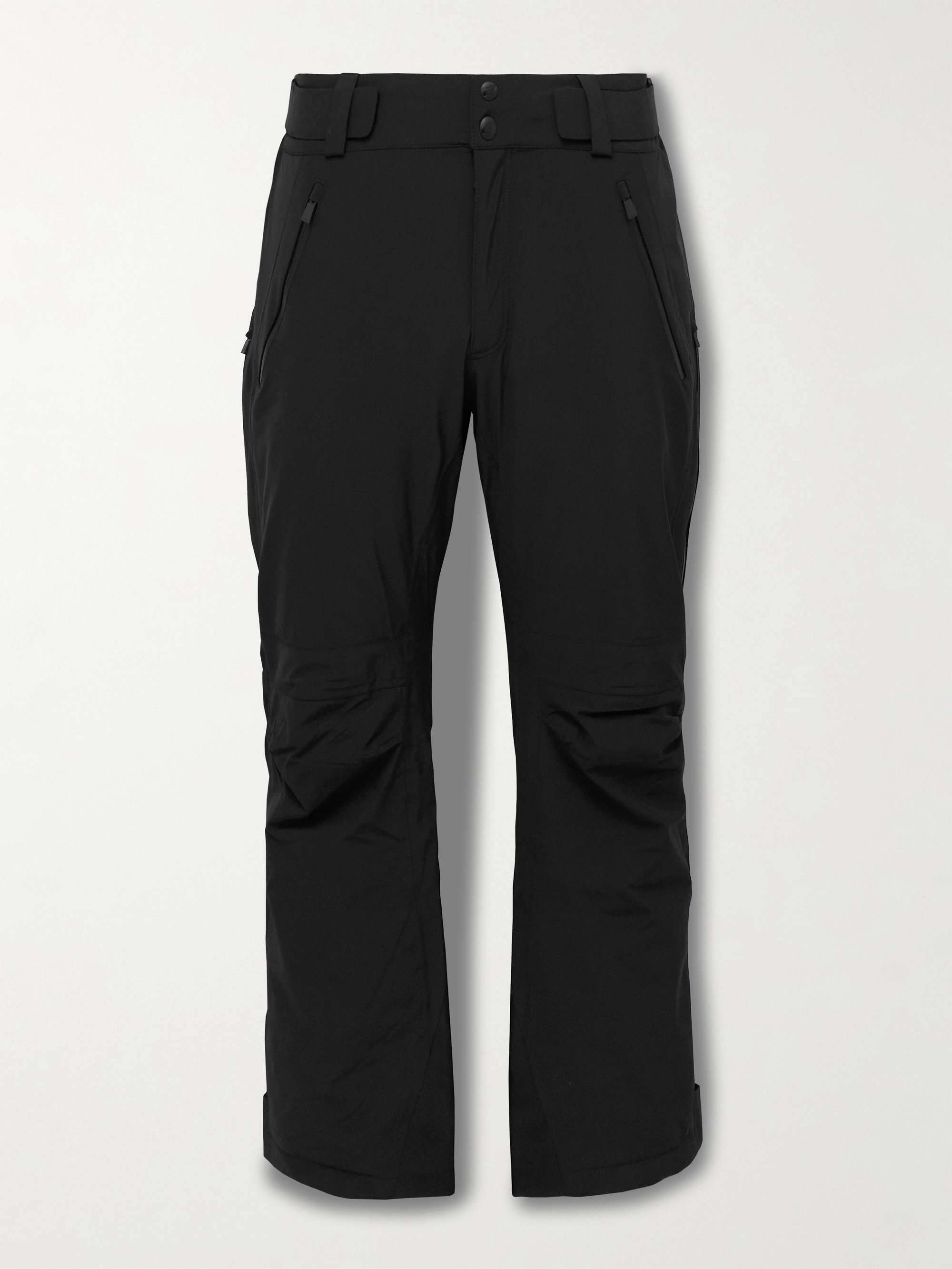 AZTECH MOUNTAIN بنطال رياضي Team Aztech للتزلّج مبطّن بقصة بوت كات