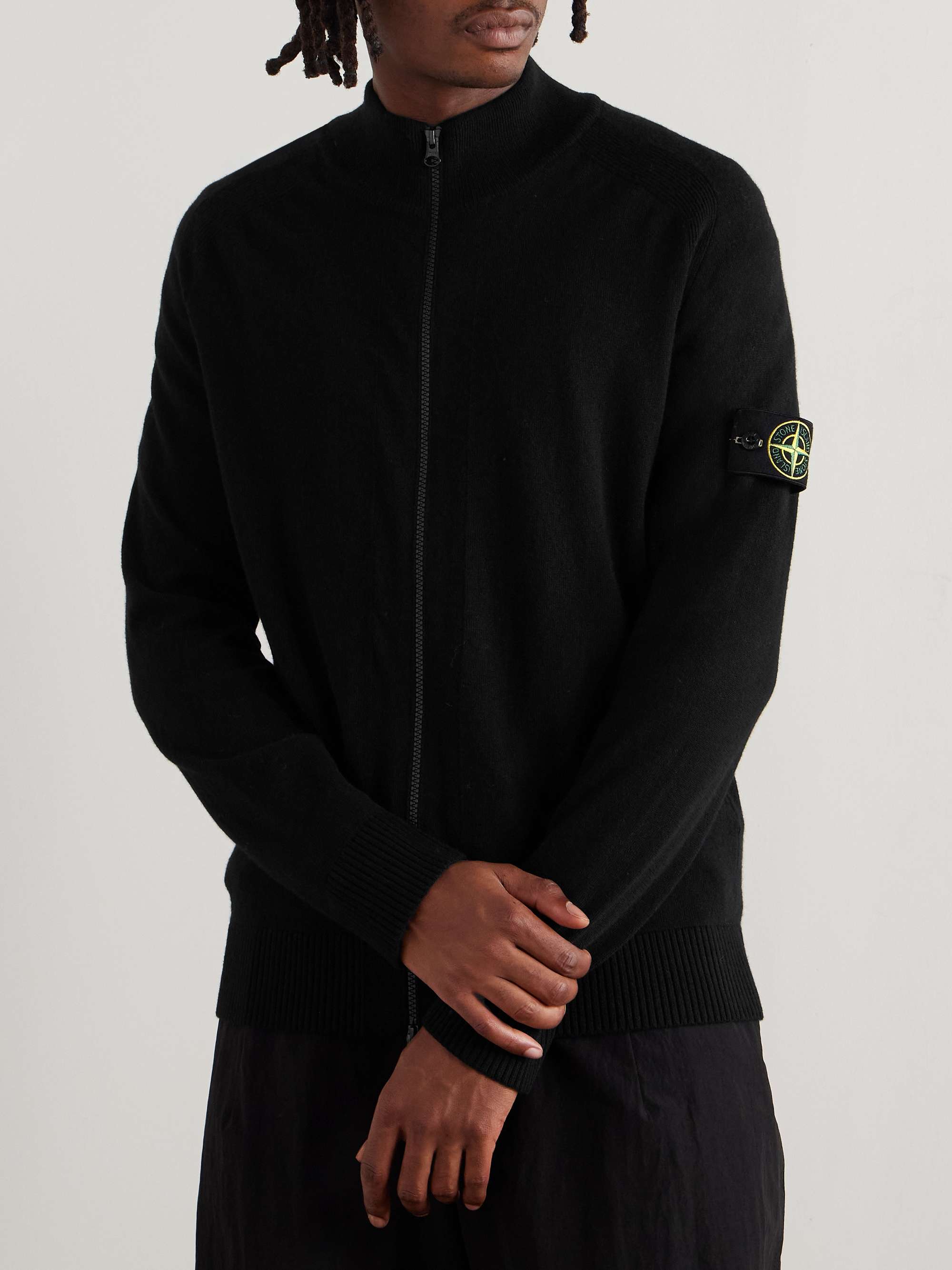 STONE ISLAND