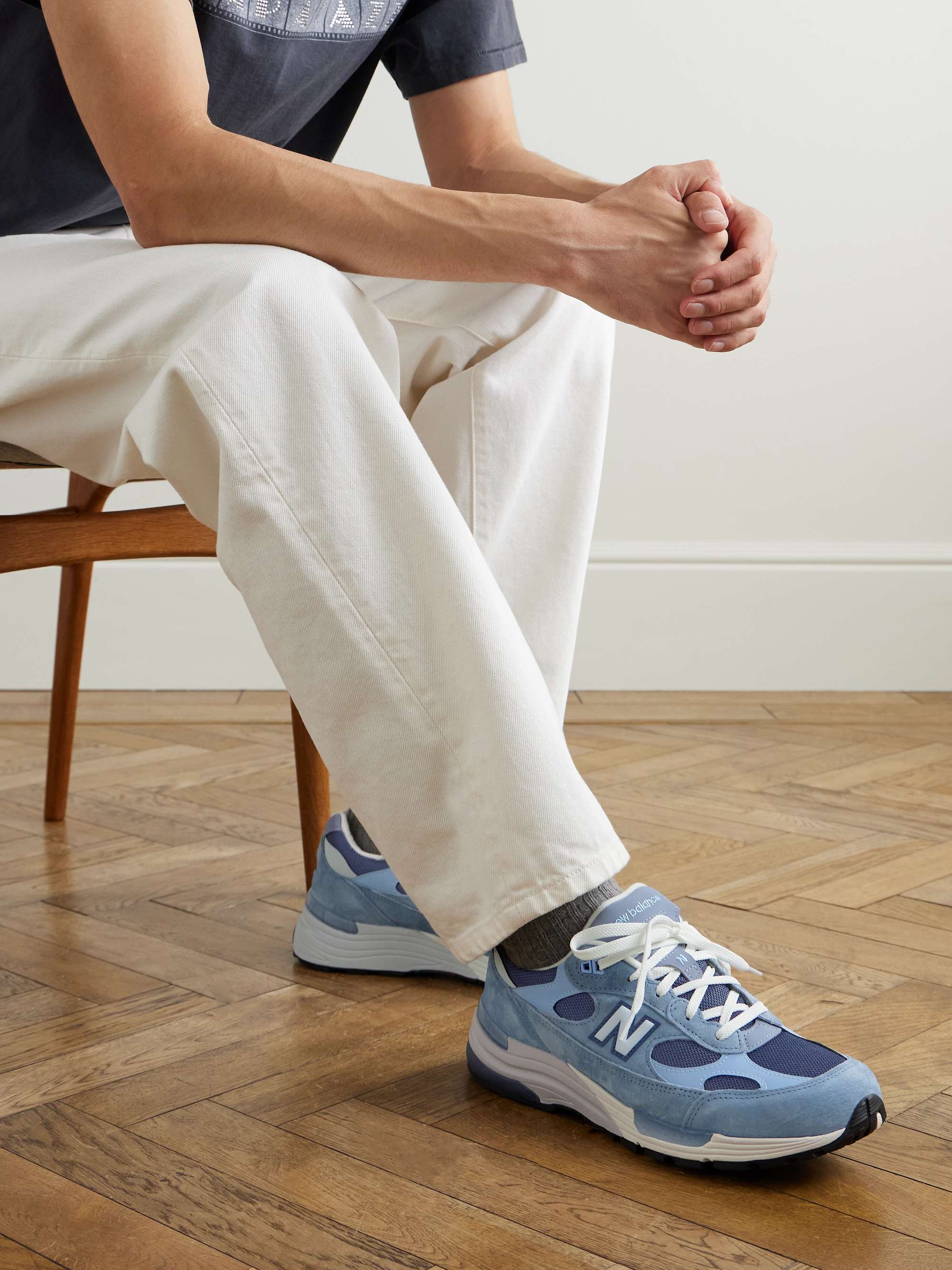 NEW BALANCE