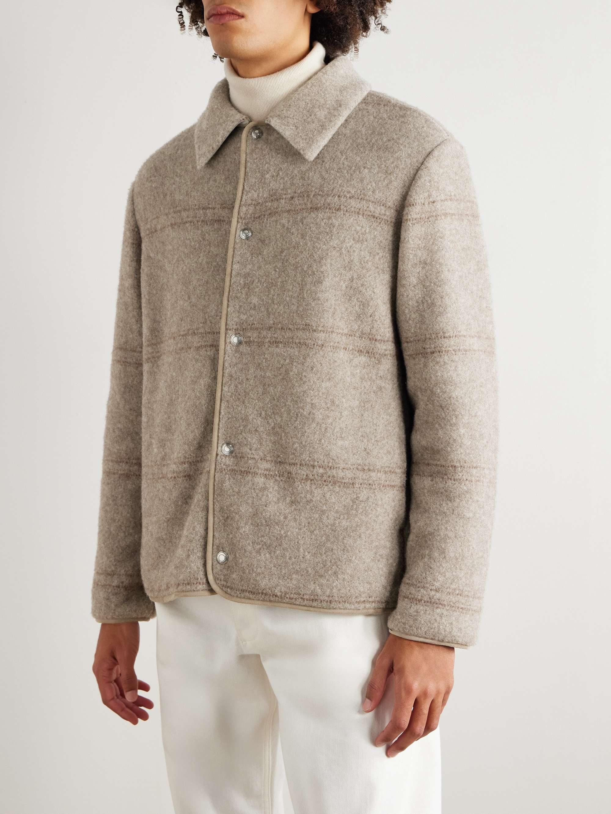 LORO PIANA