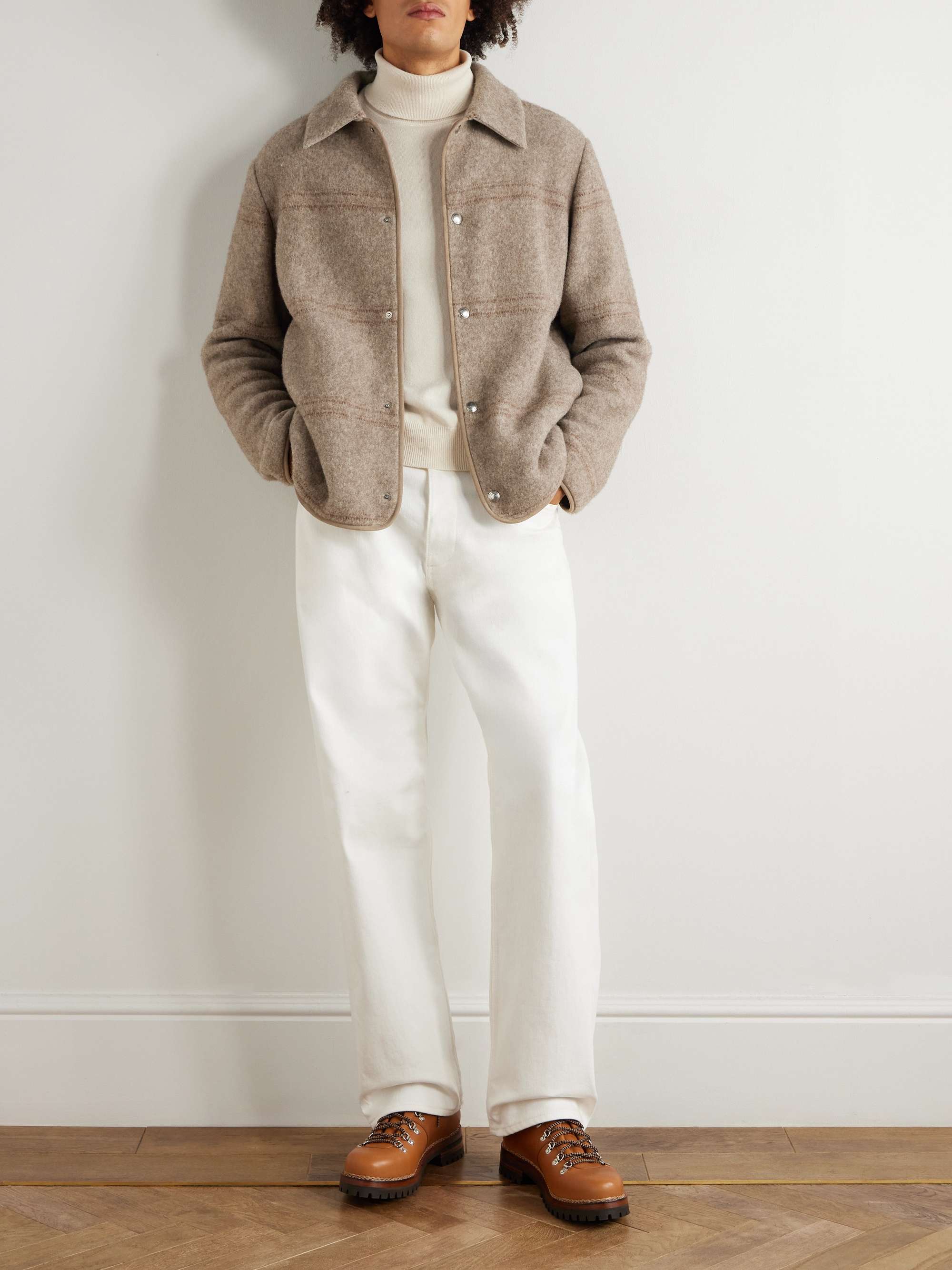 LORO PIANA