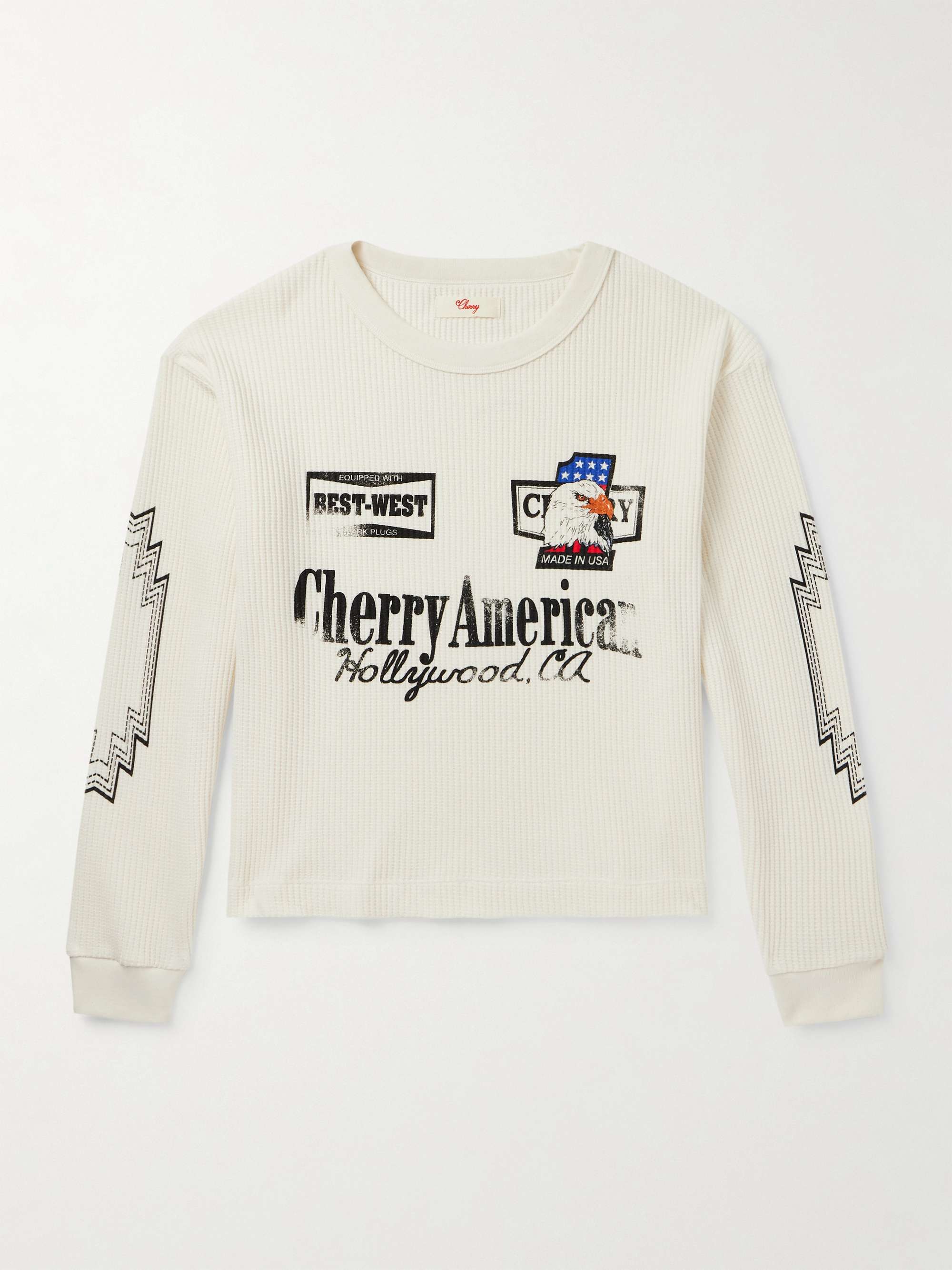 CHERRY LOS ANGELES