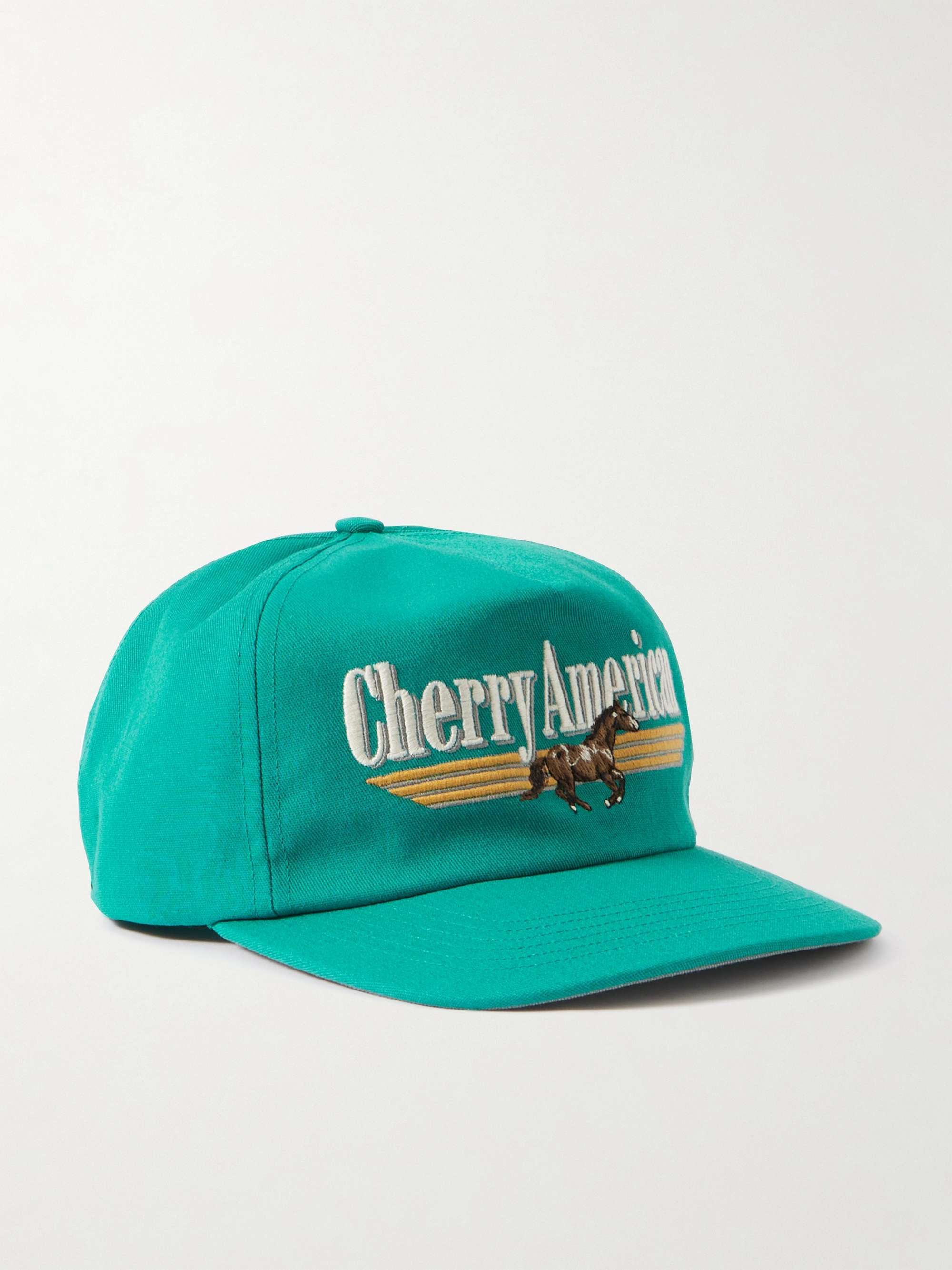 CHERRY LOS ANGELES