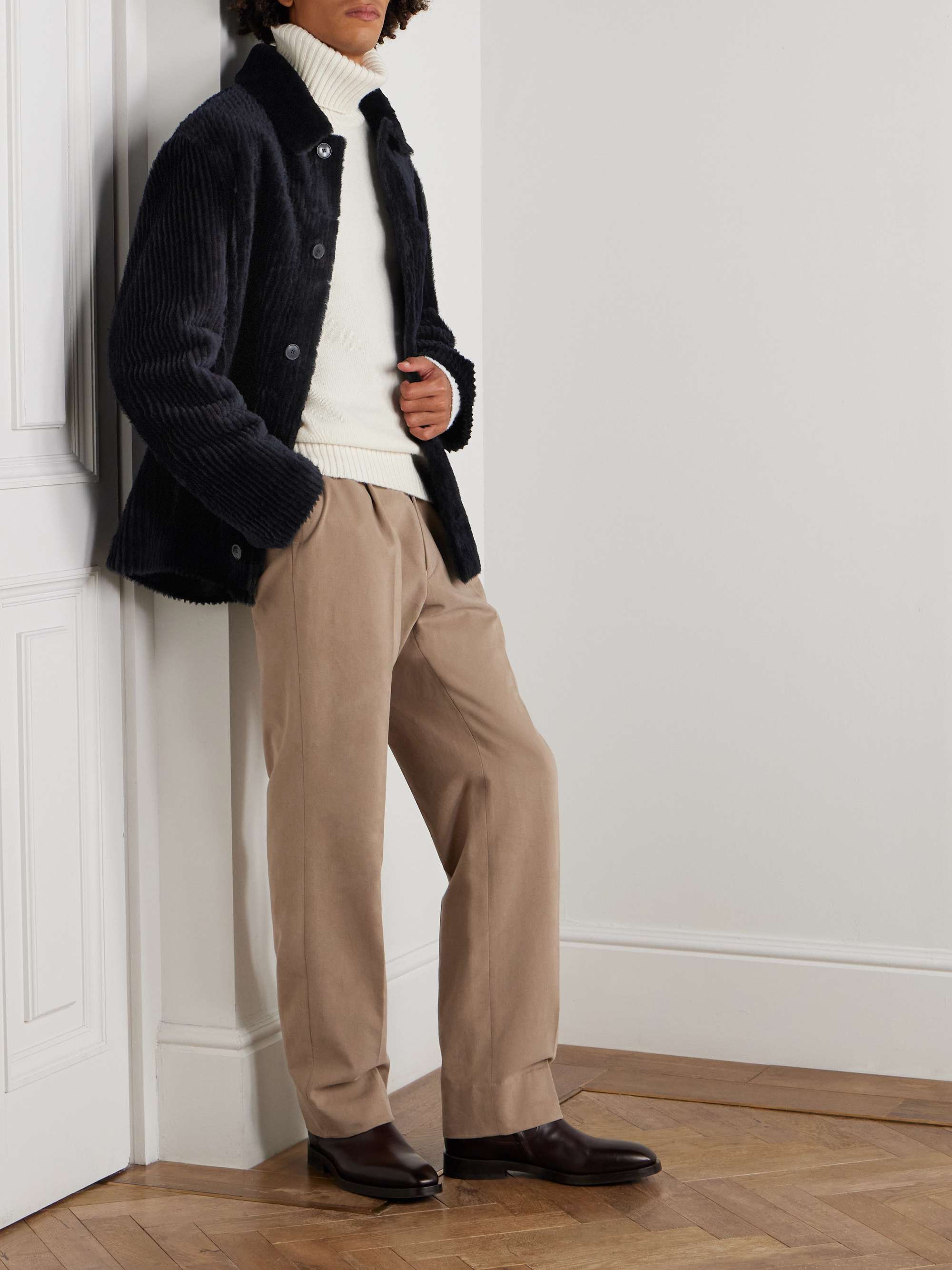 YVES SALOMON