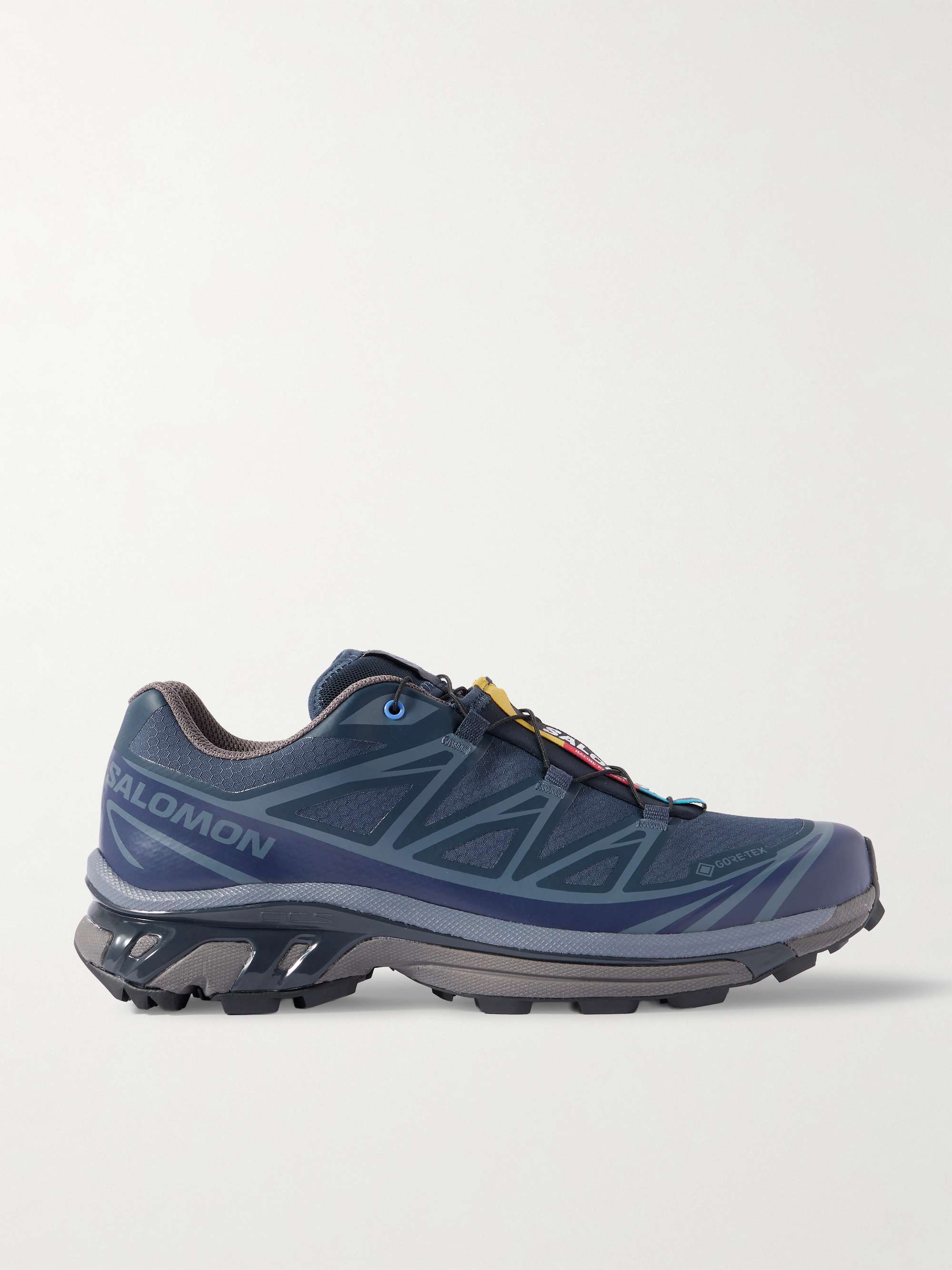 SALOMON