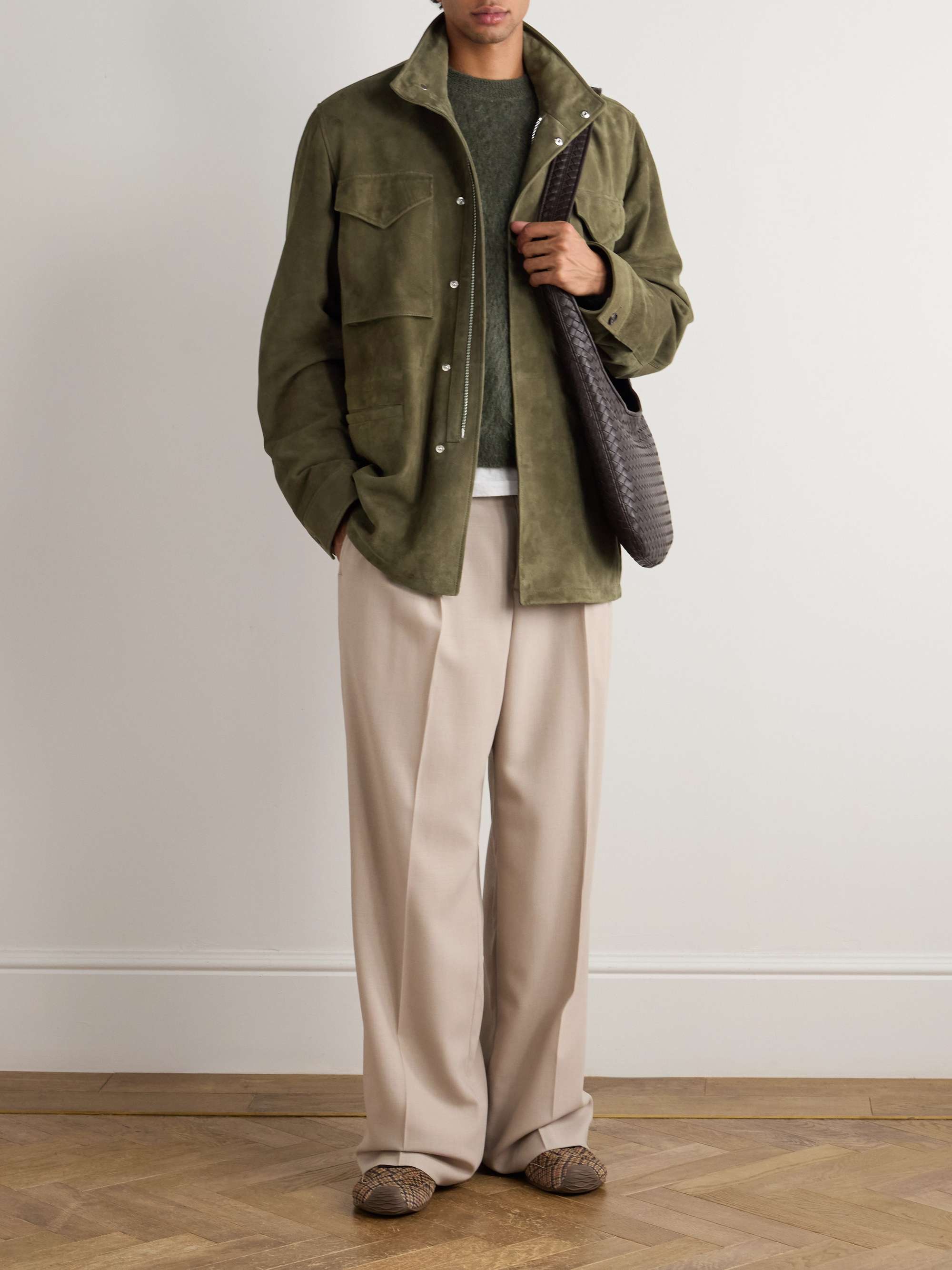 GABRIELA HEARST