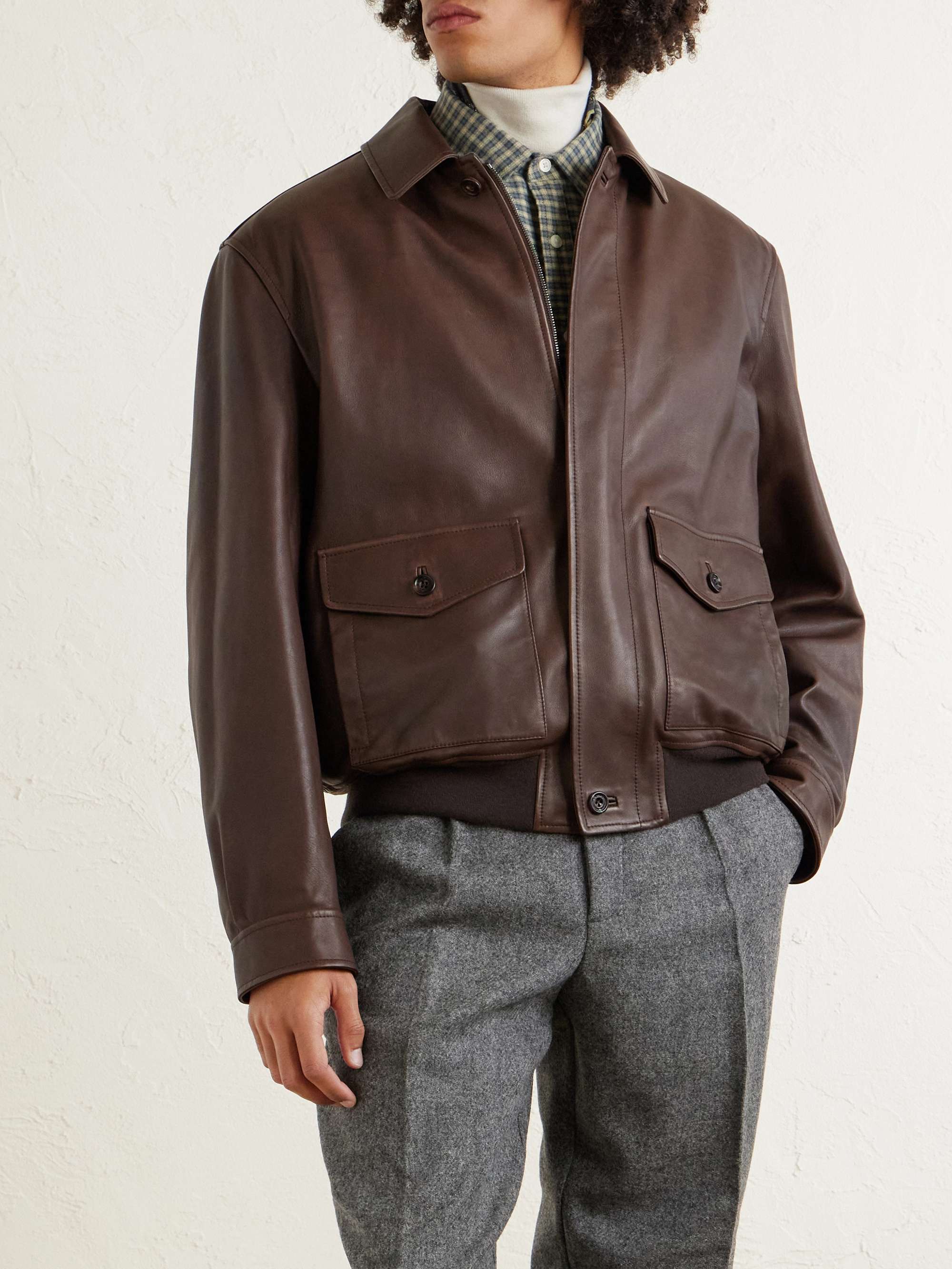 RALPH LAUREN PURPLE LABEL