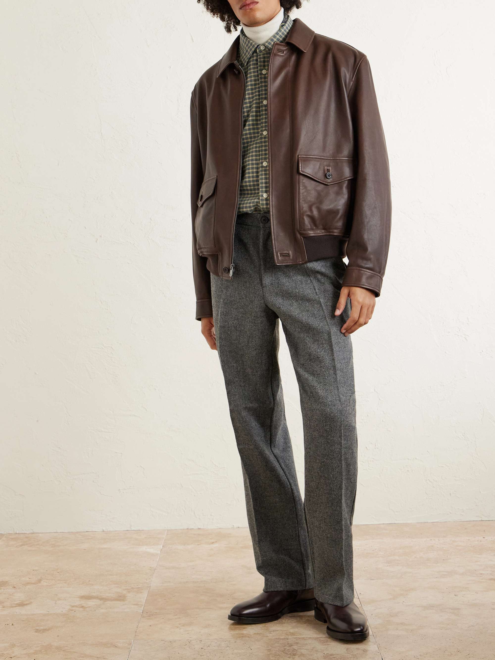 RALPH LAUREN PURPLE LABEL