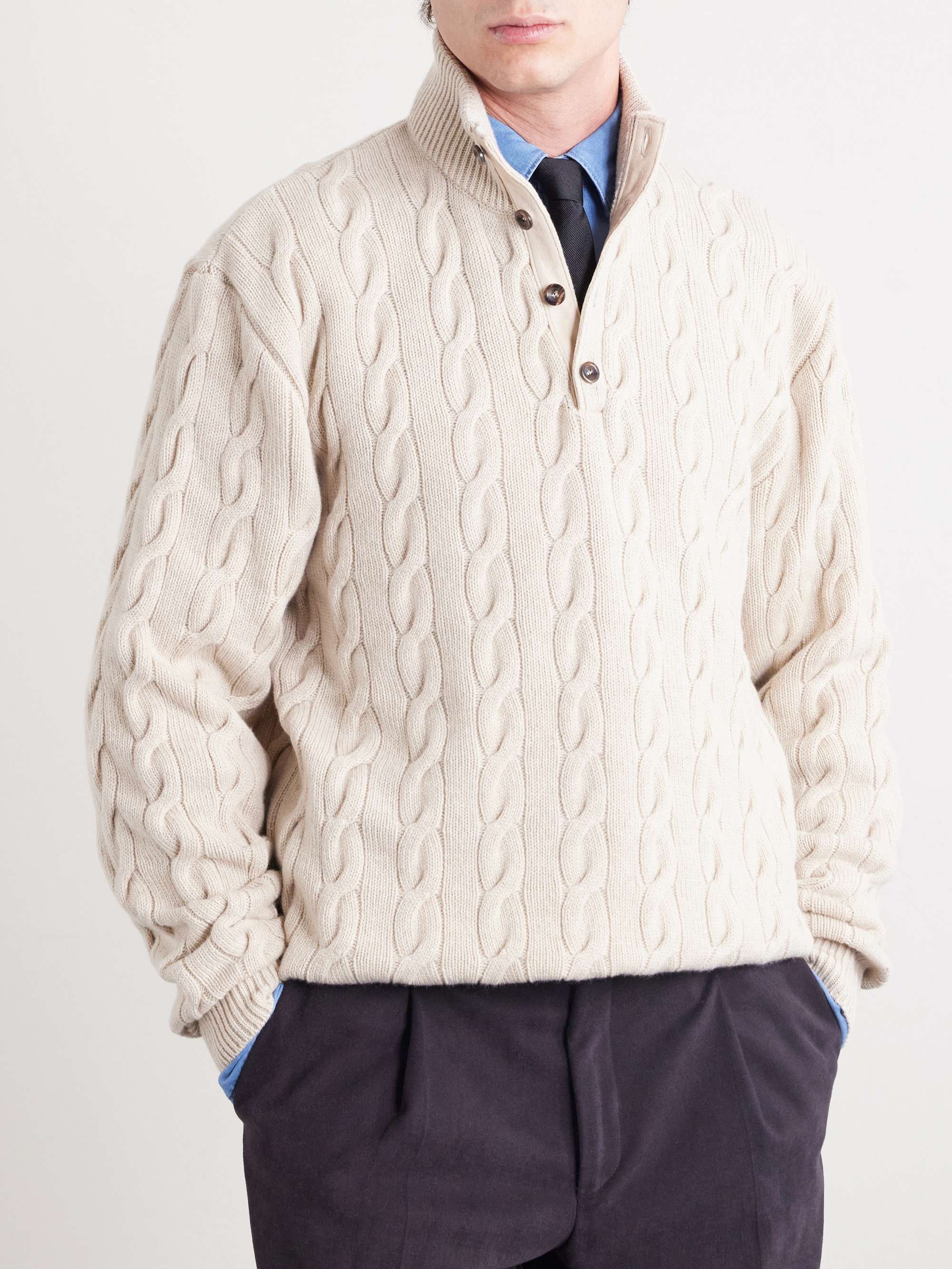 RALPH LAUREN PURPLE LABEL