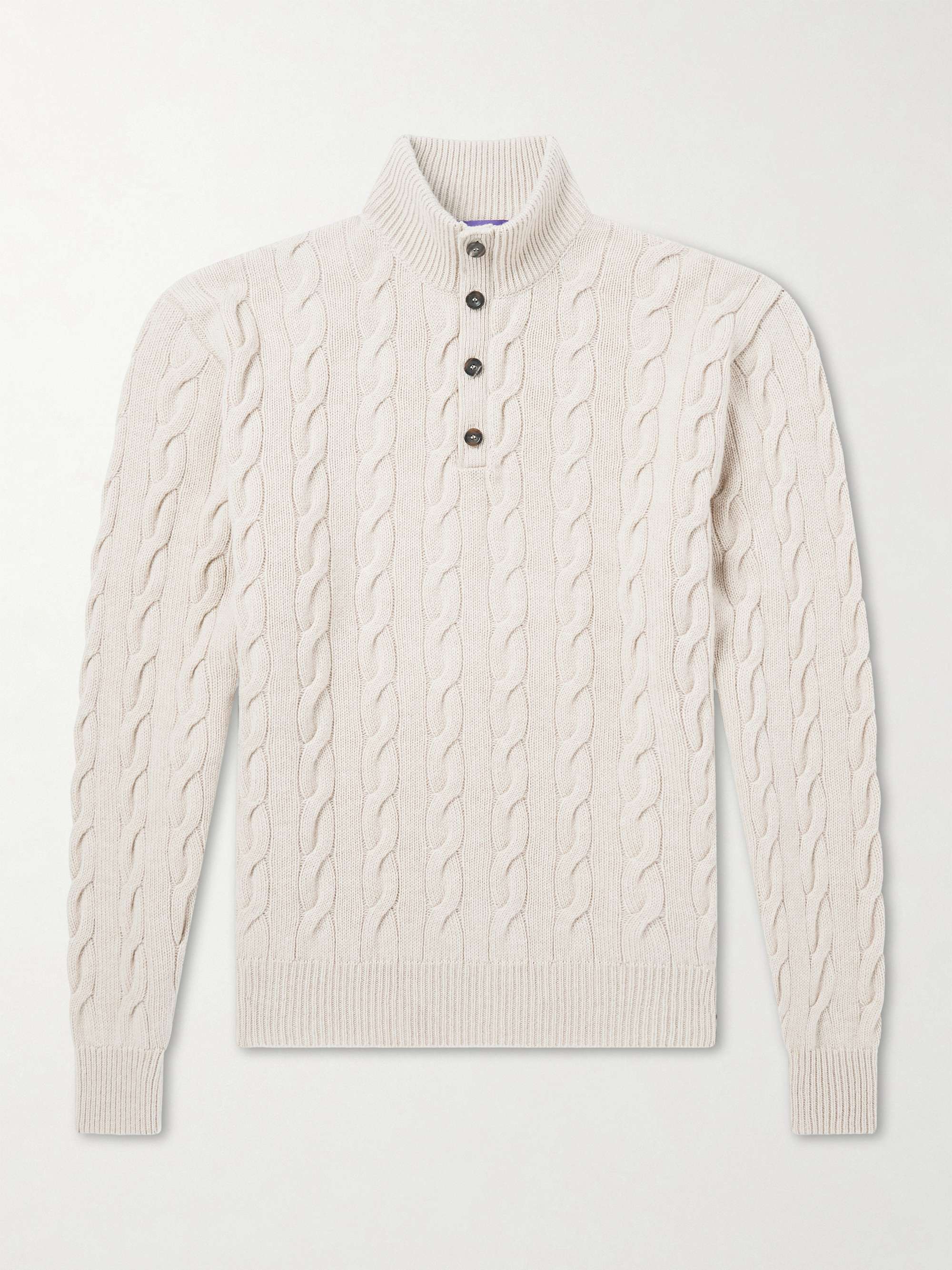 RALPH LAUREN PURPLE LABEL