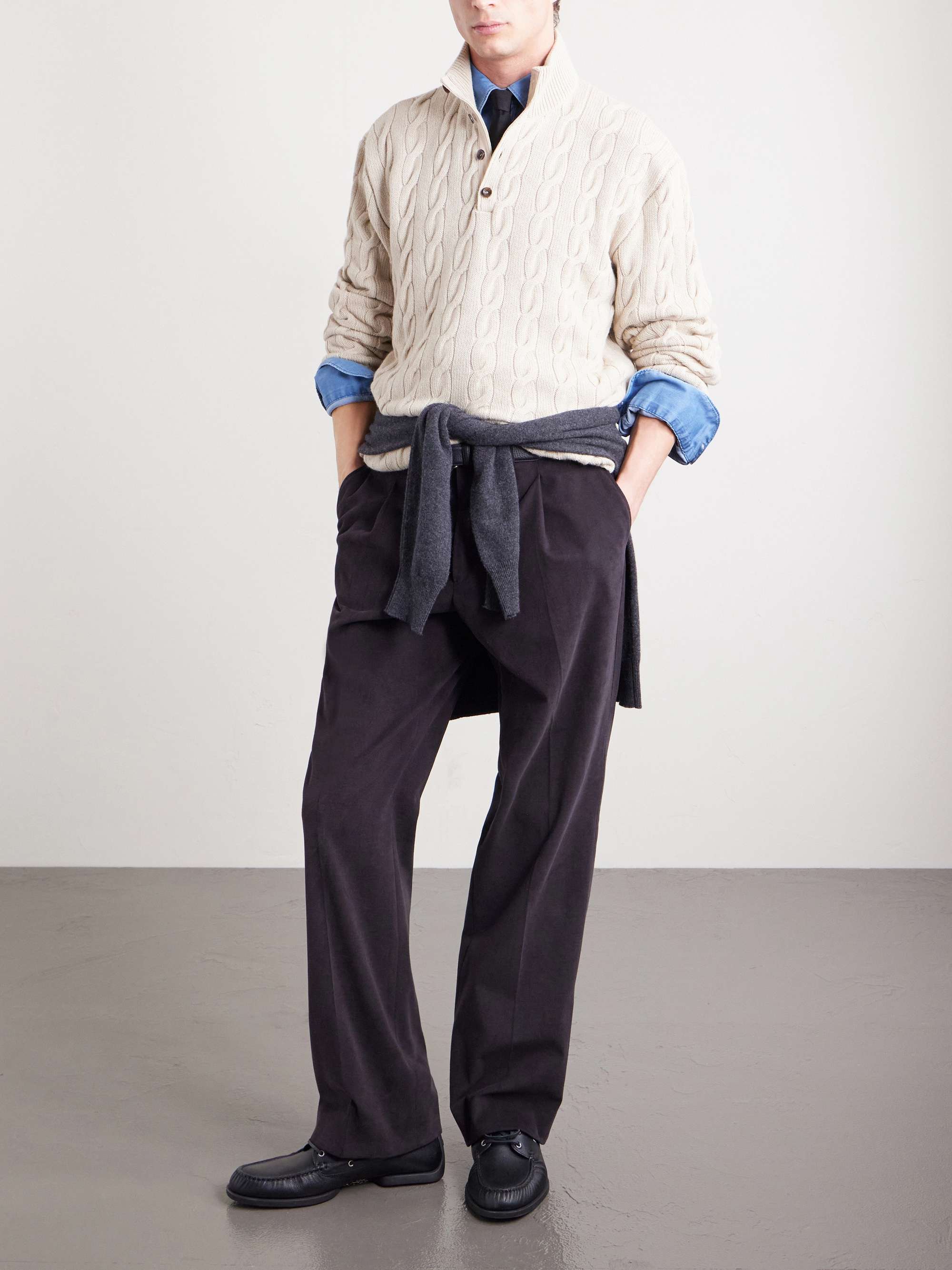 RALPH LAUREN PURPLE LABEL