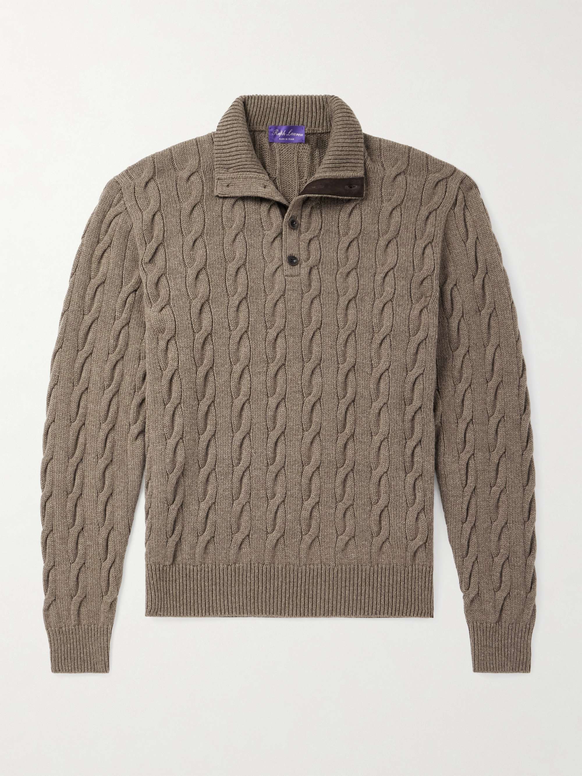 RALPH LAUREN PURPLE LABEL