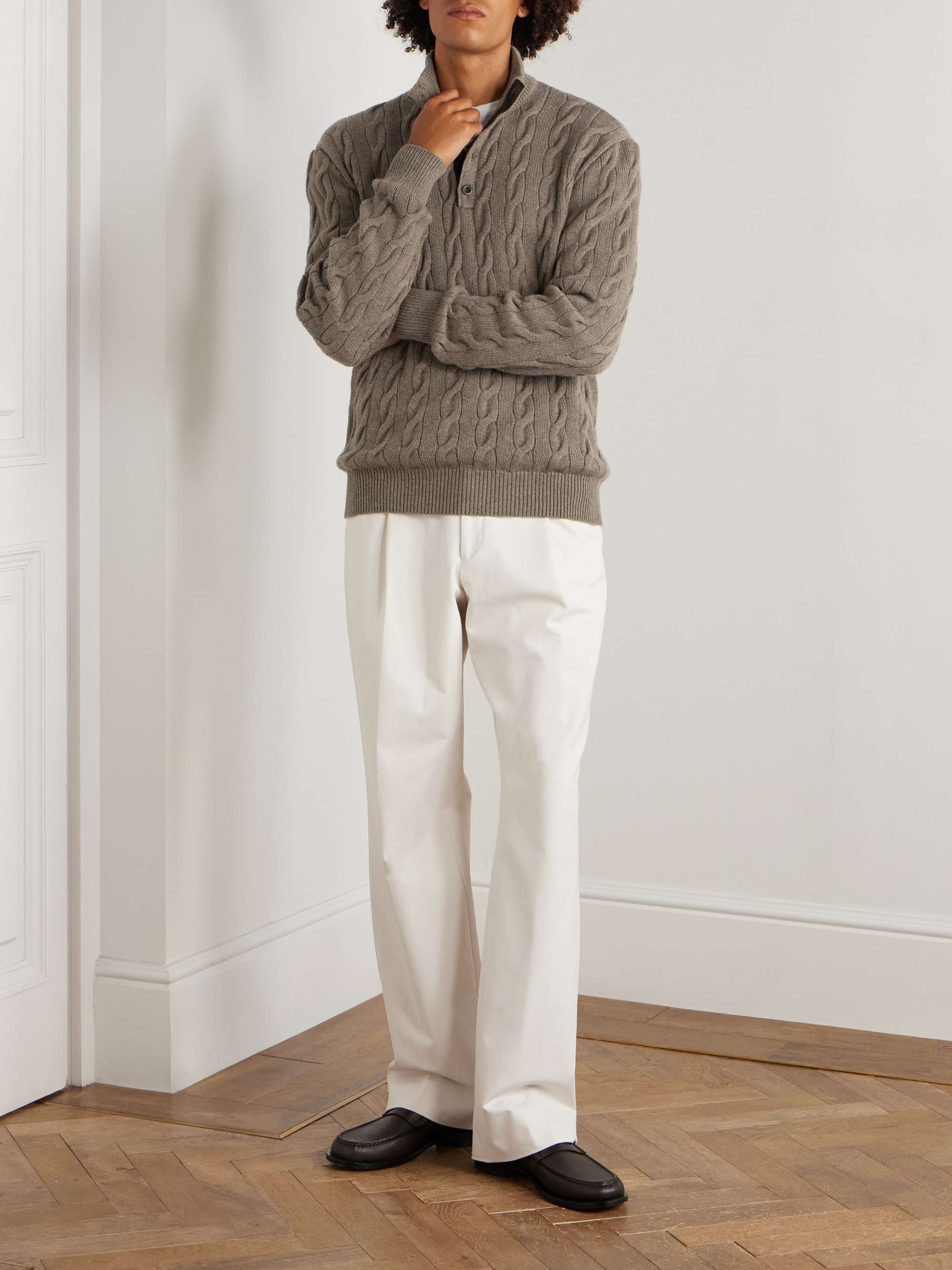 RALPH LAUREN PURPLE LABEL