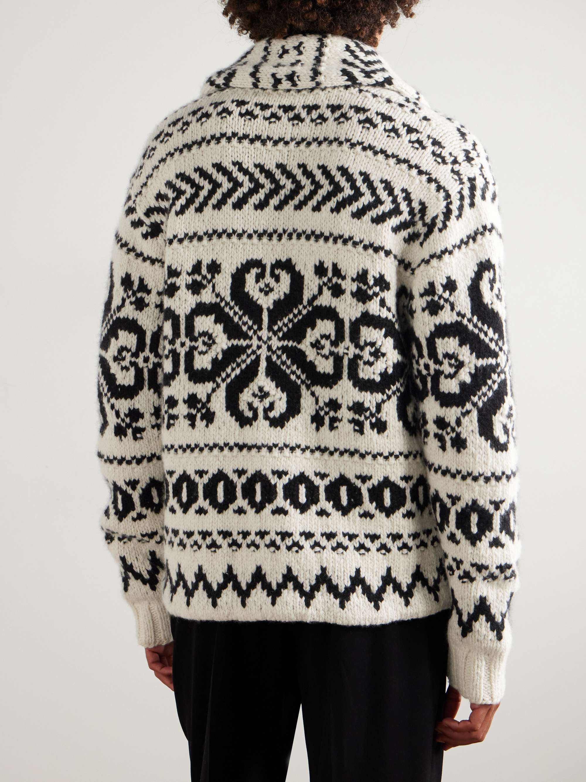 RALPH LAUREN PURPLE LABEL