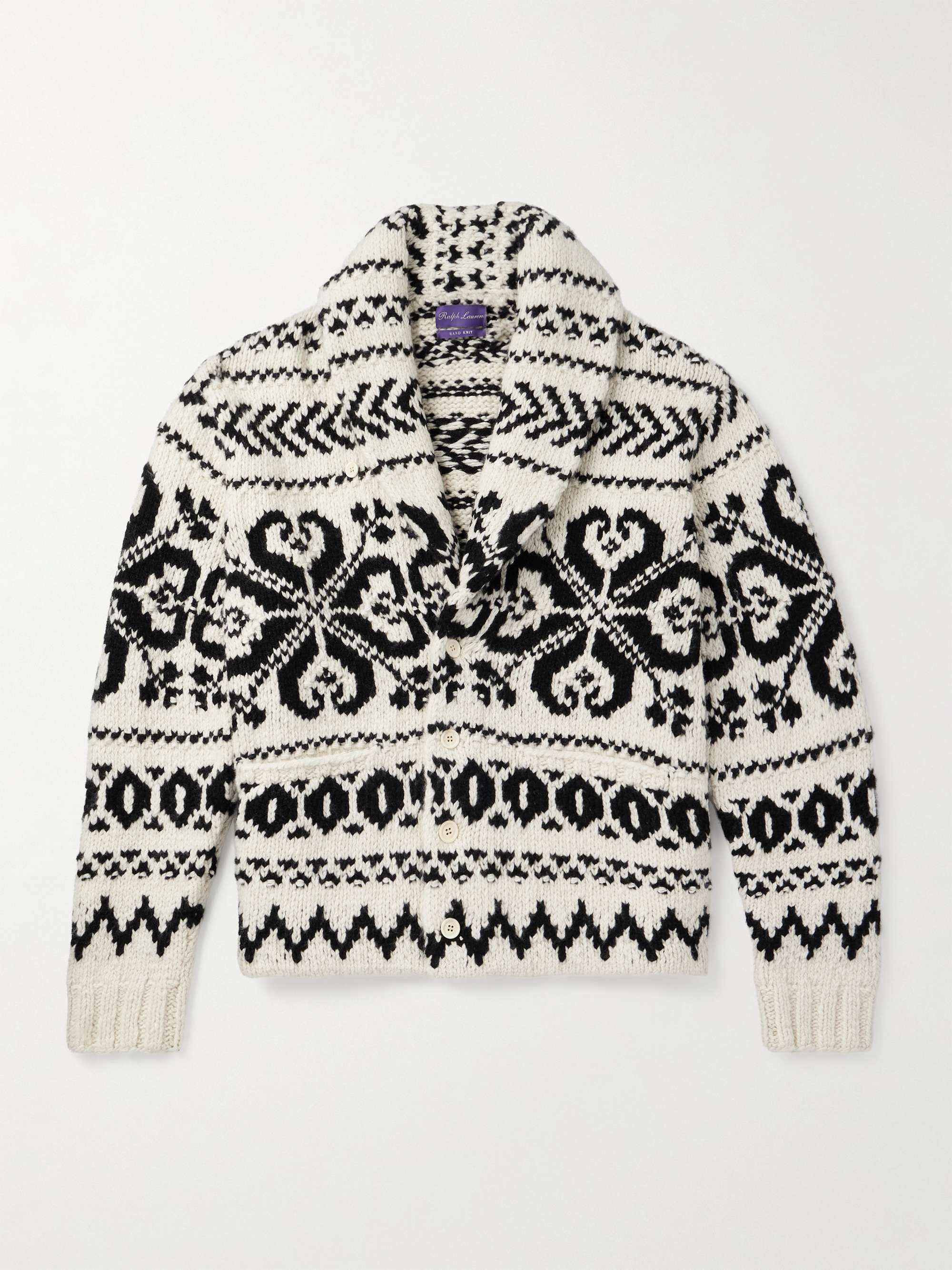 RALPH LAUREN PURPLE LABEL