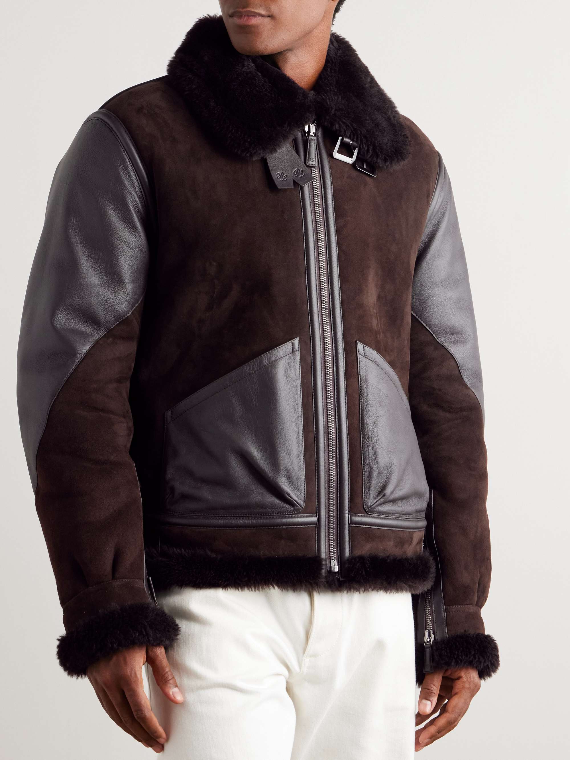 RALPH LAUREN PURPLE LABEL