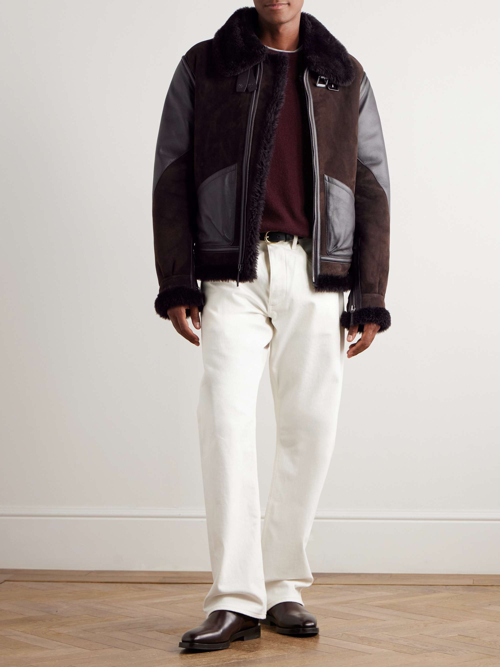 RALPH LAUREN PURPLE LABEL