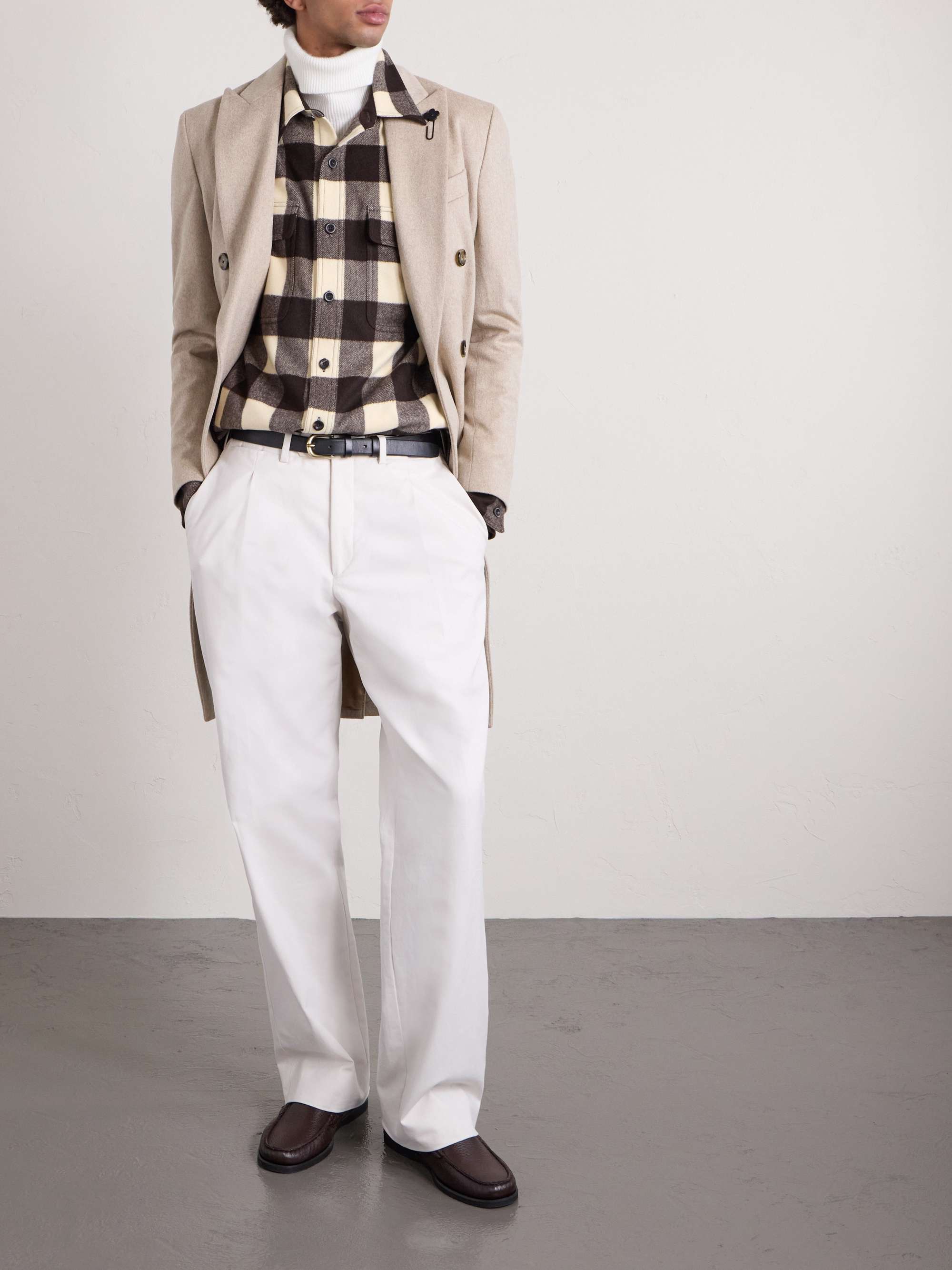 RALPH LAUREN PURPLE LABEL