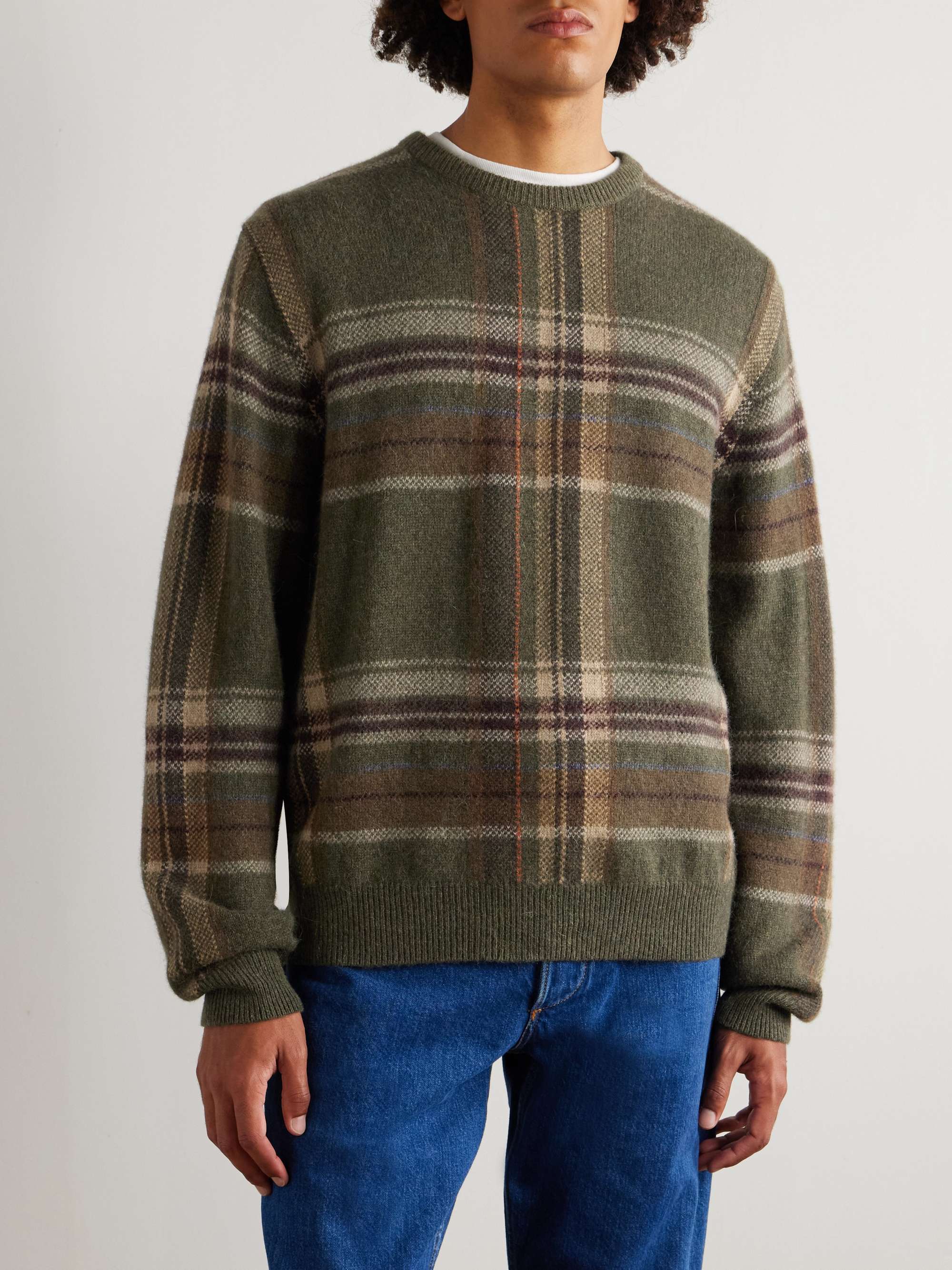 RALPH LAUREN PURPLE LABEL