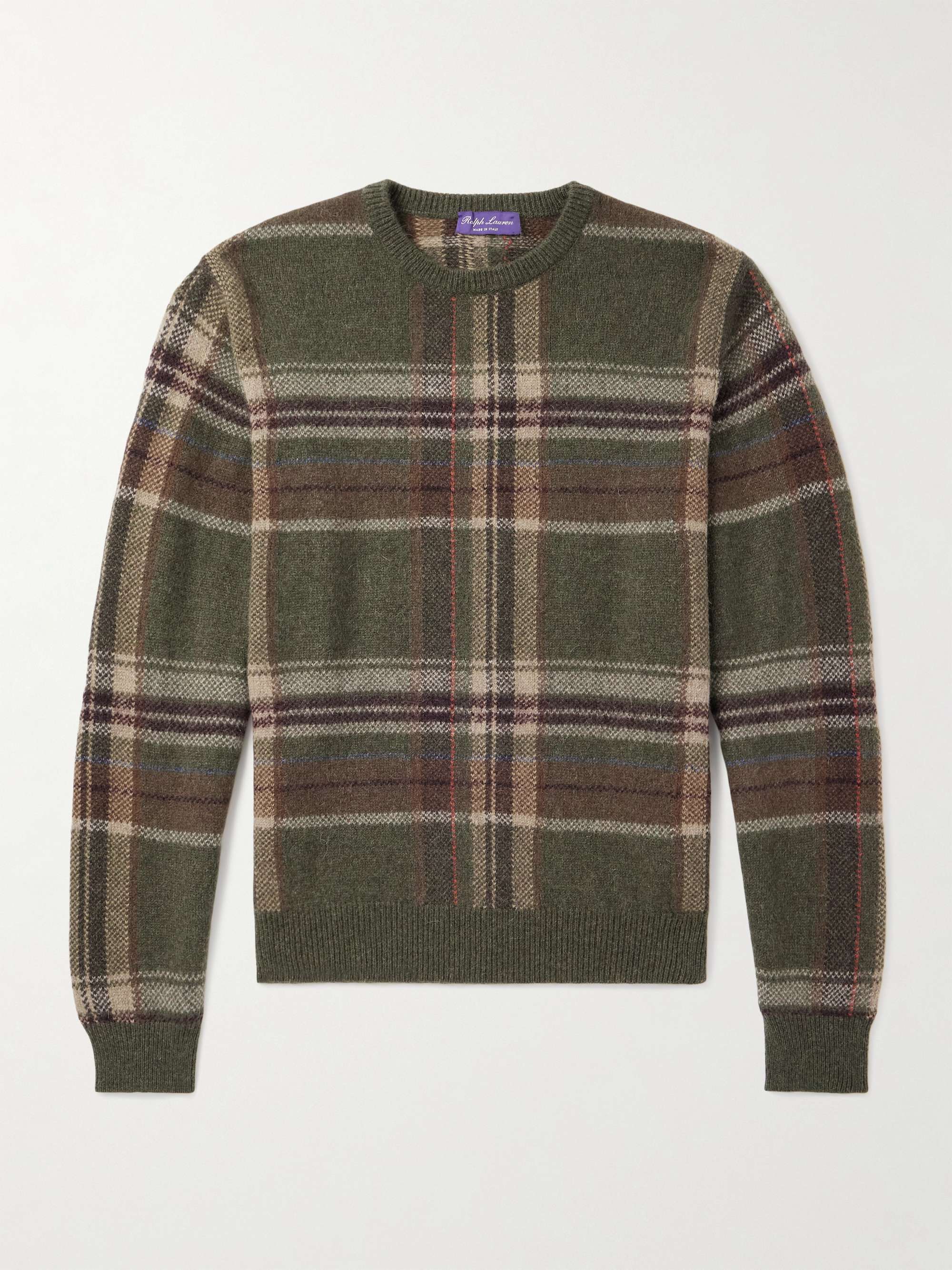 RALPH LAUREN PURPLE LABEL