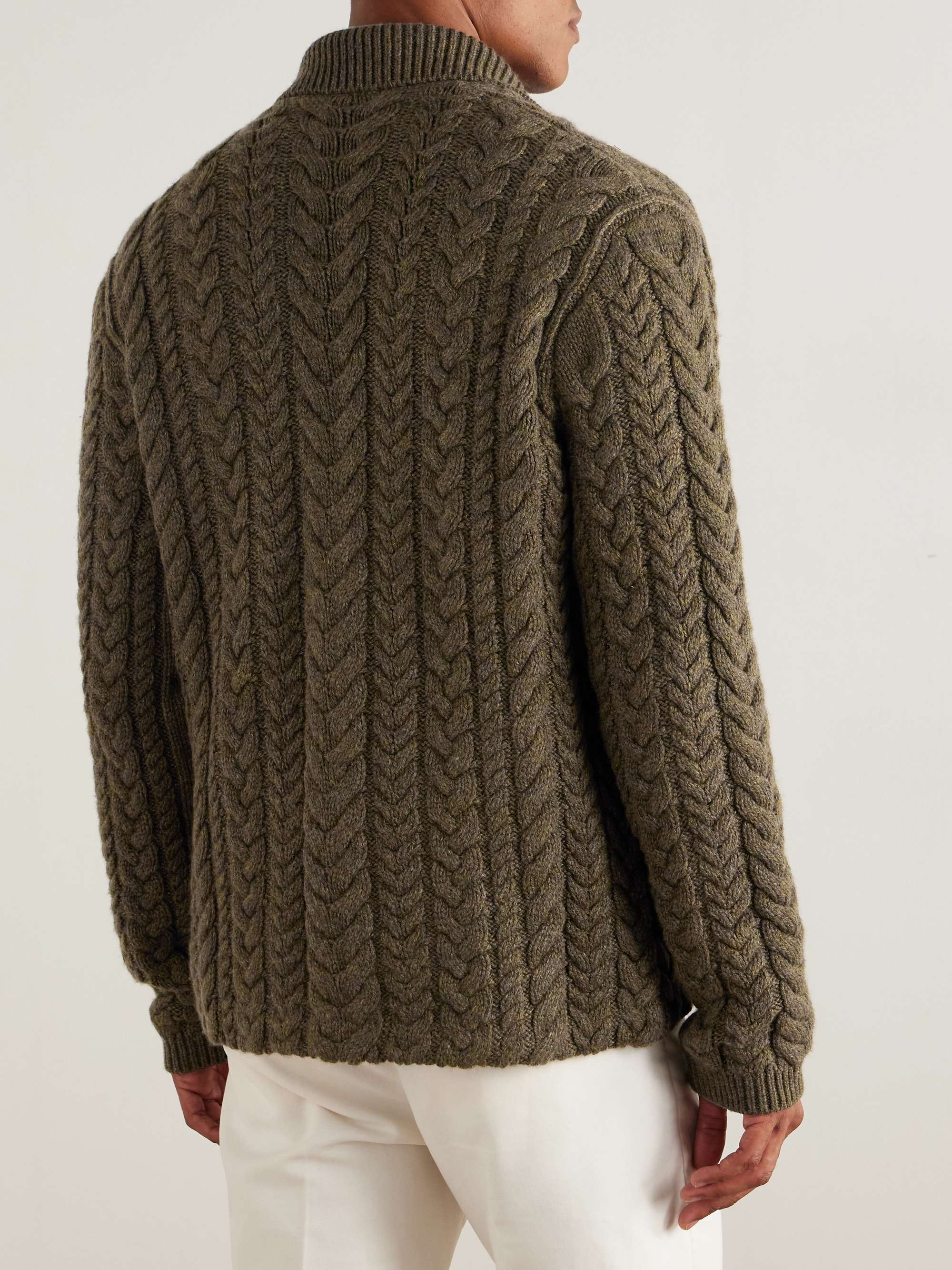 RALPH LAUREN PURPLE LABEL