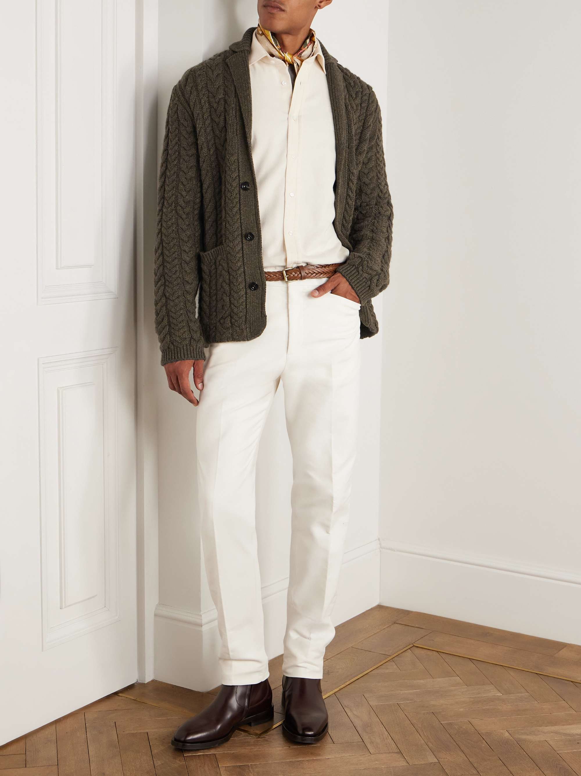 RALPH LAUREN PURPLE LABEL