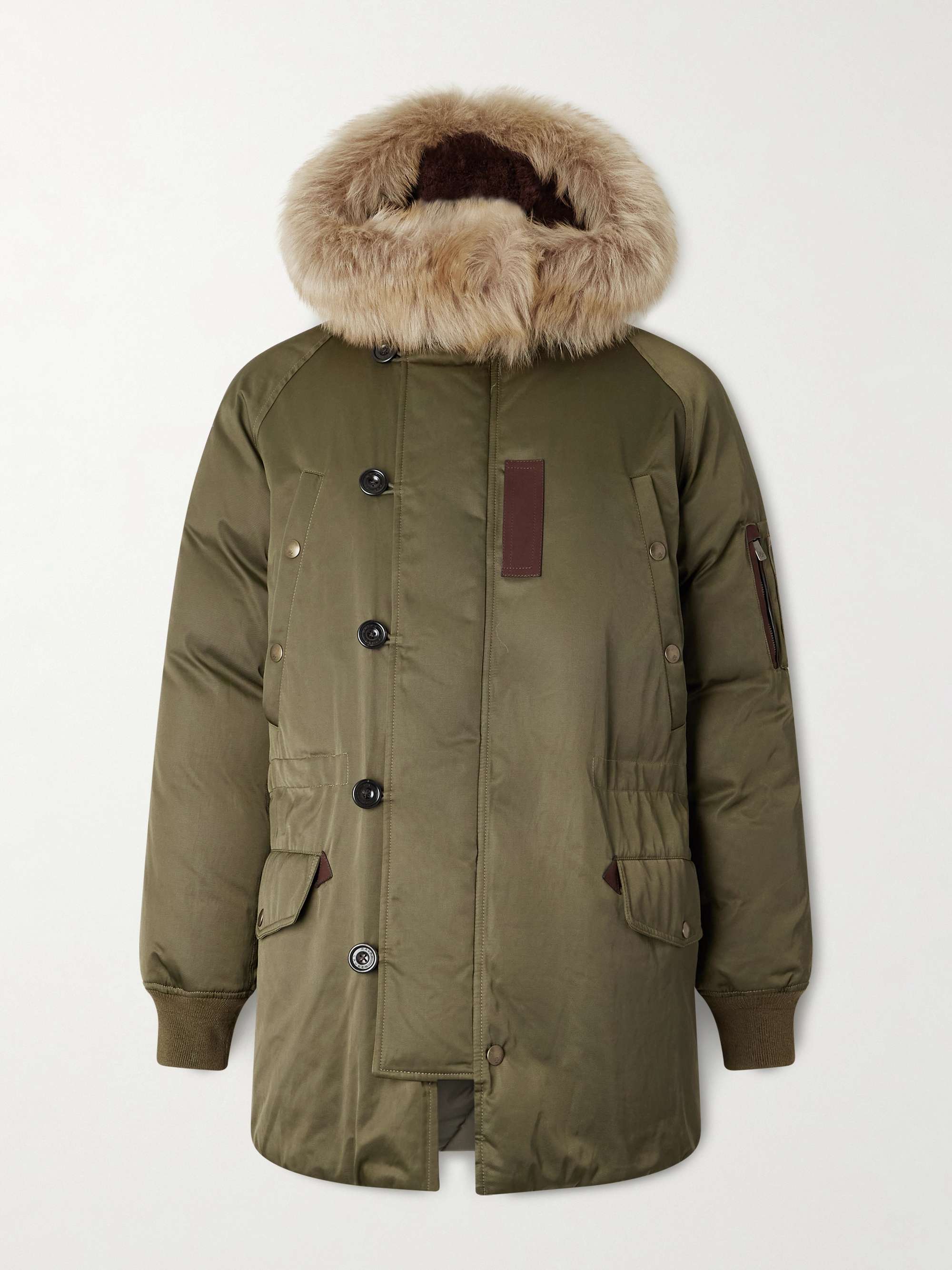 RALPH LAUREN PURPLE LABEL