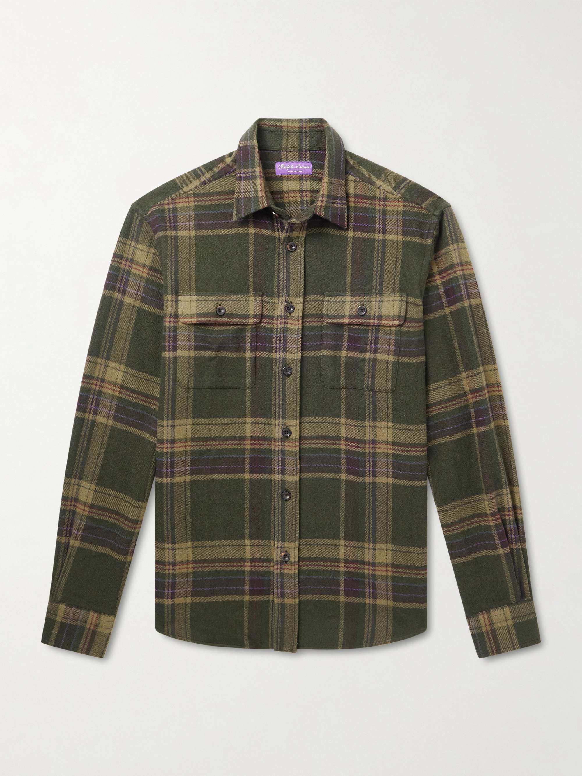 RALPH LAUREN PURPLE LABEL