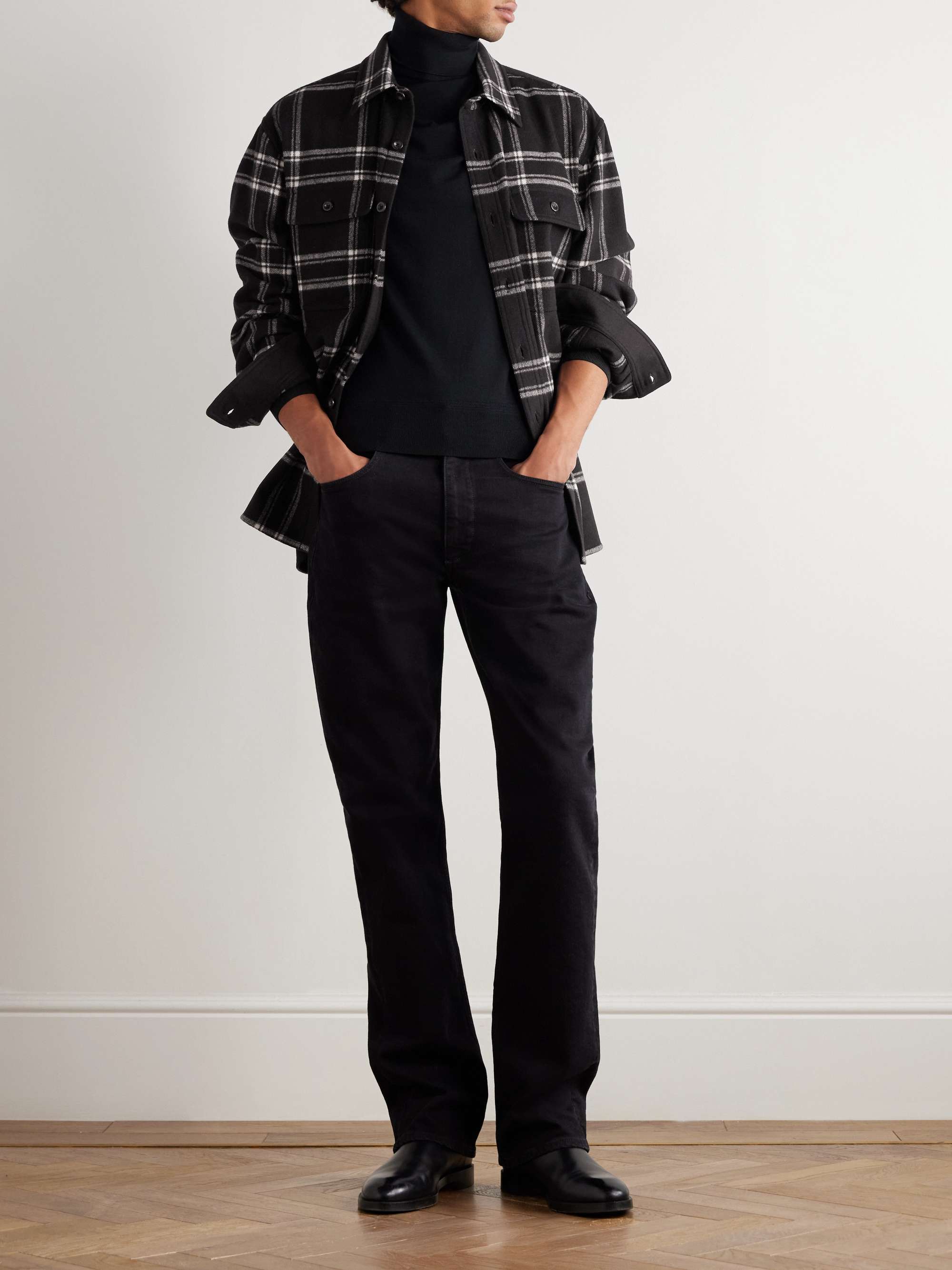 RALPH LAUREN PURPLE LABEL