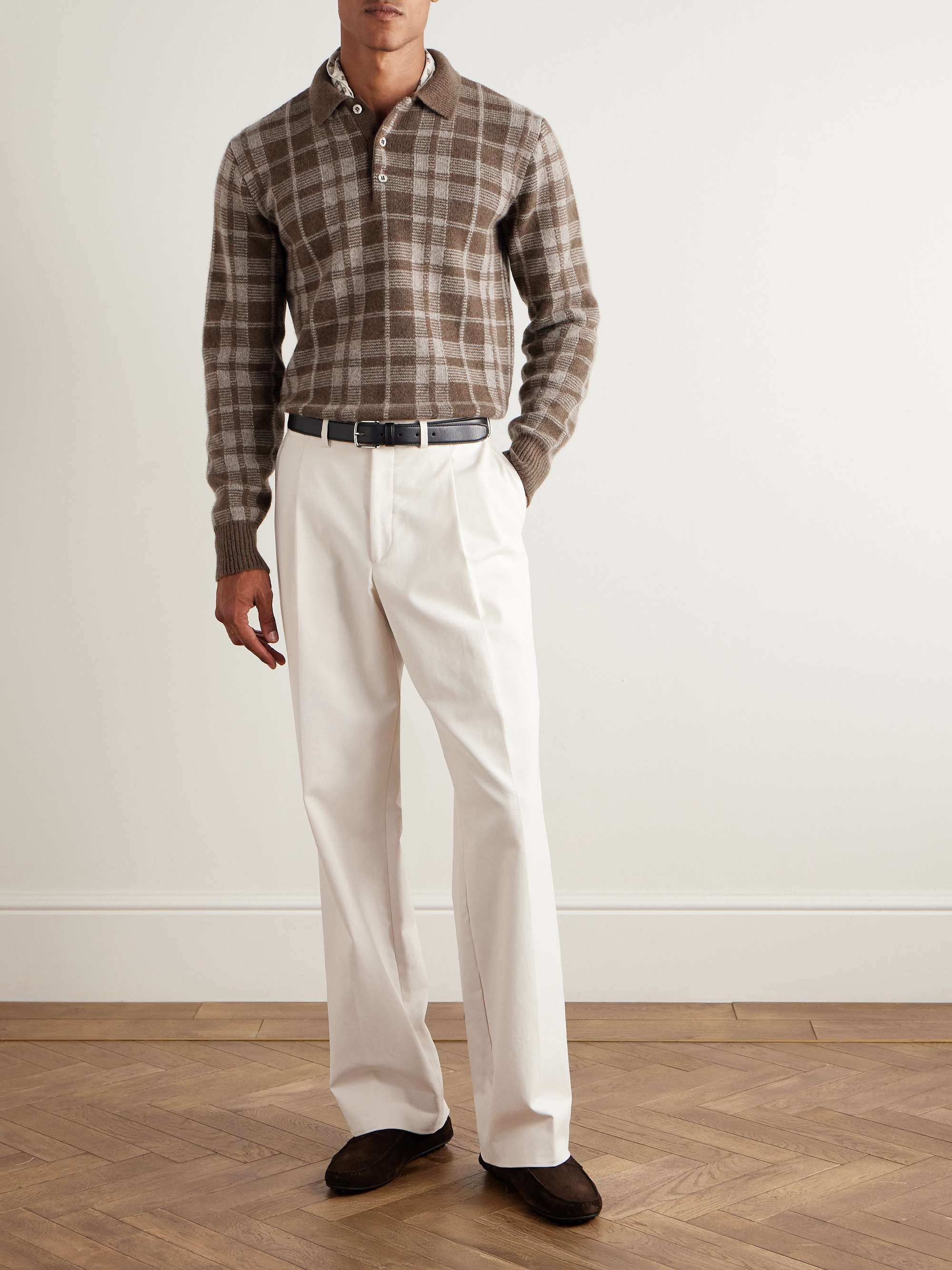 RALPH LAUREN PURPLE LABEL