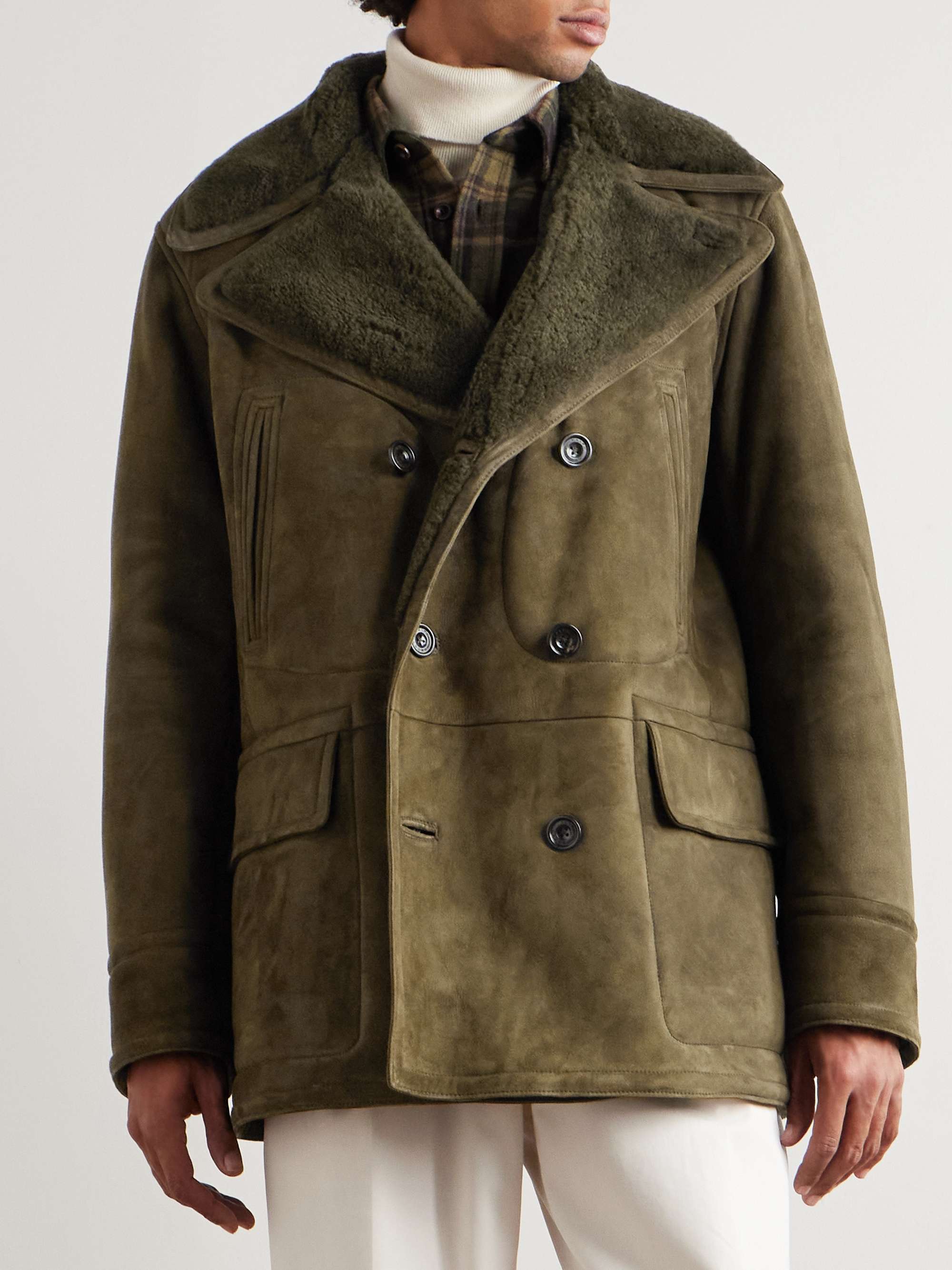 RALPH LAUREN PURPLE LABEL