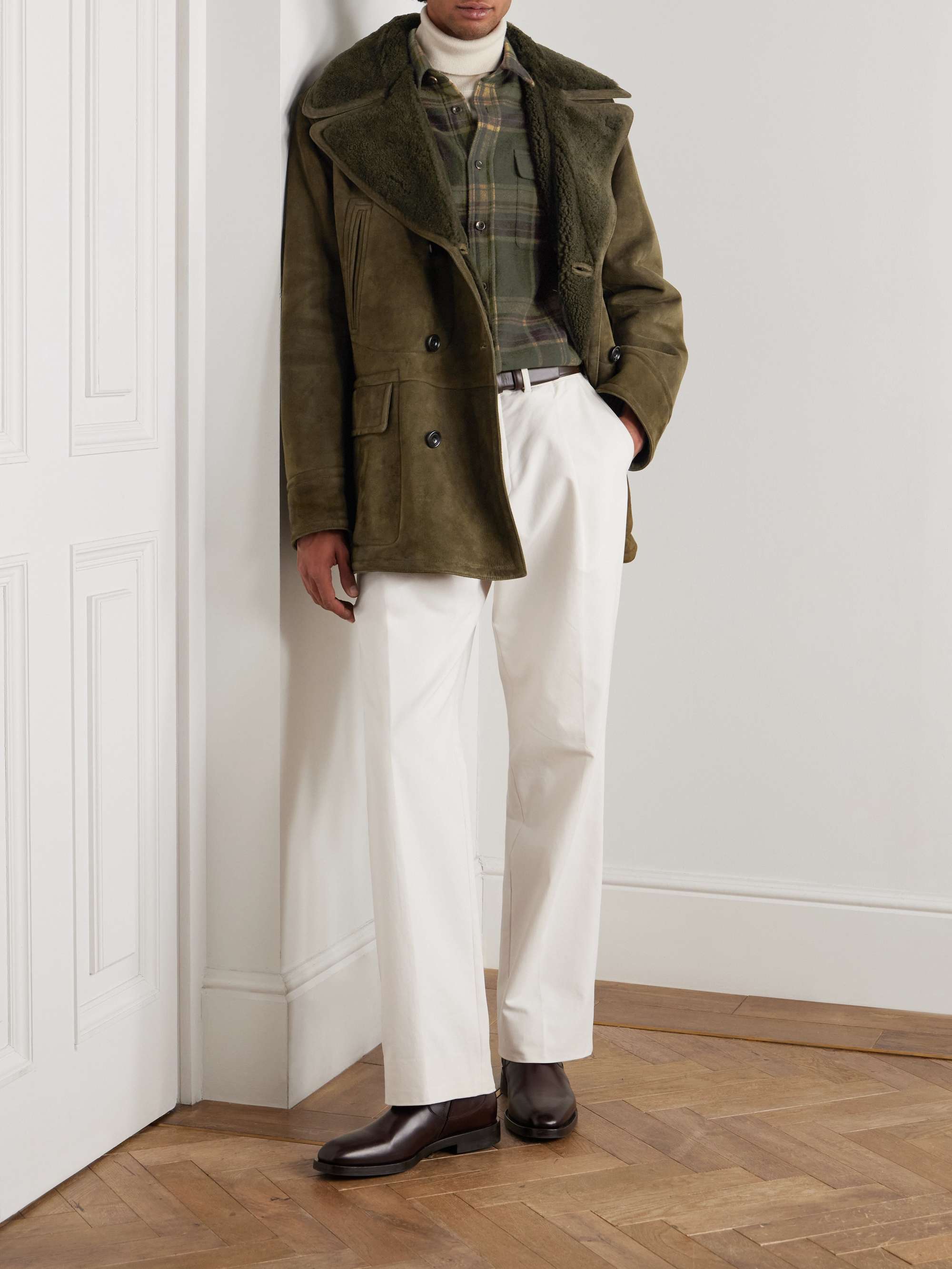 RALPH LAUREN PURPLE LABEL