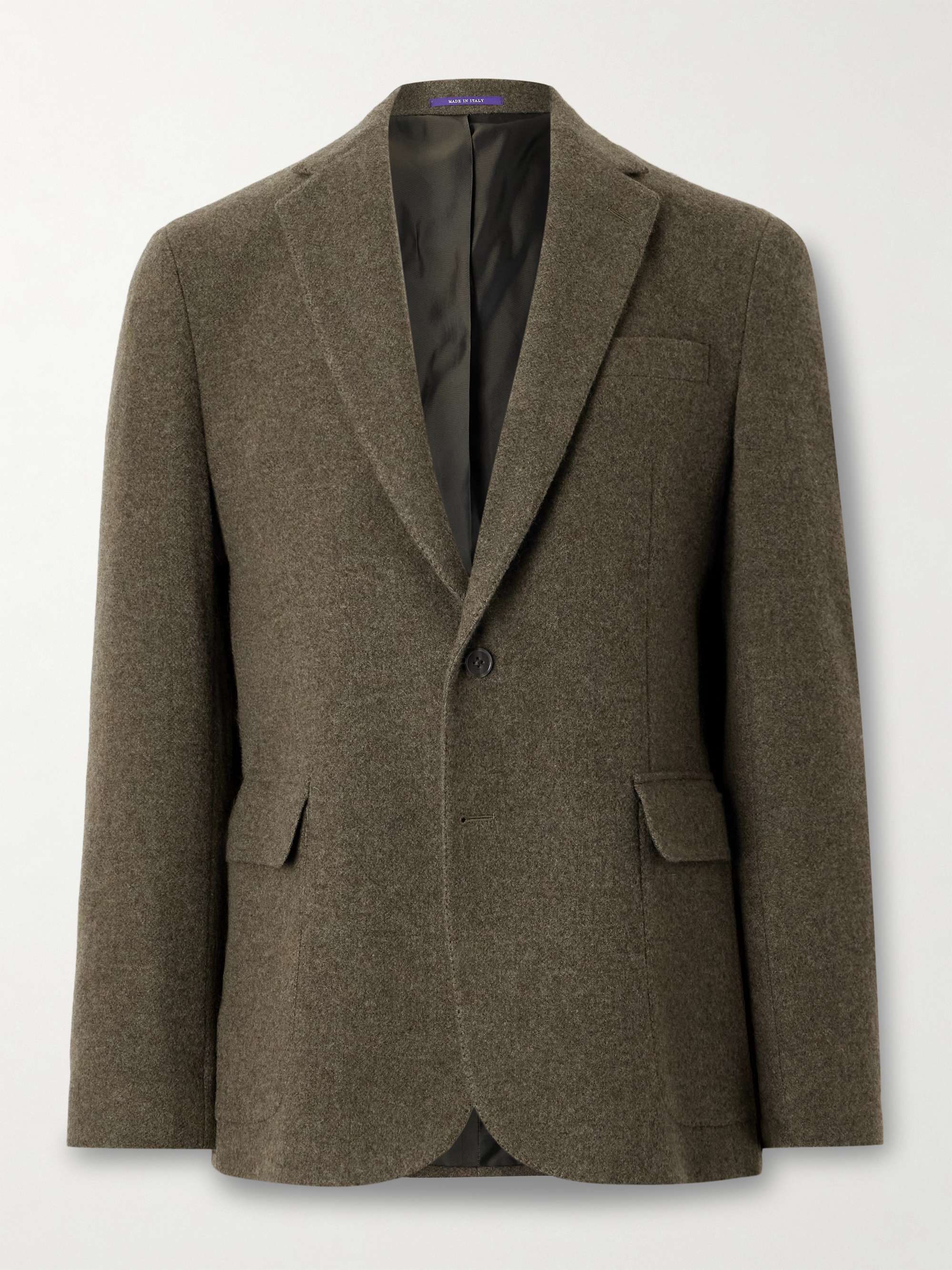 RALPH LAUREN PURPLE LABEL