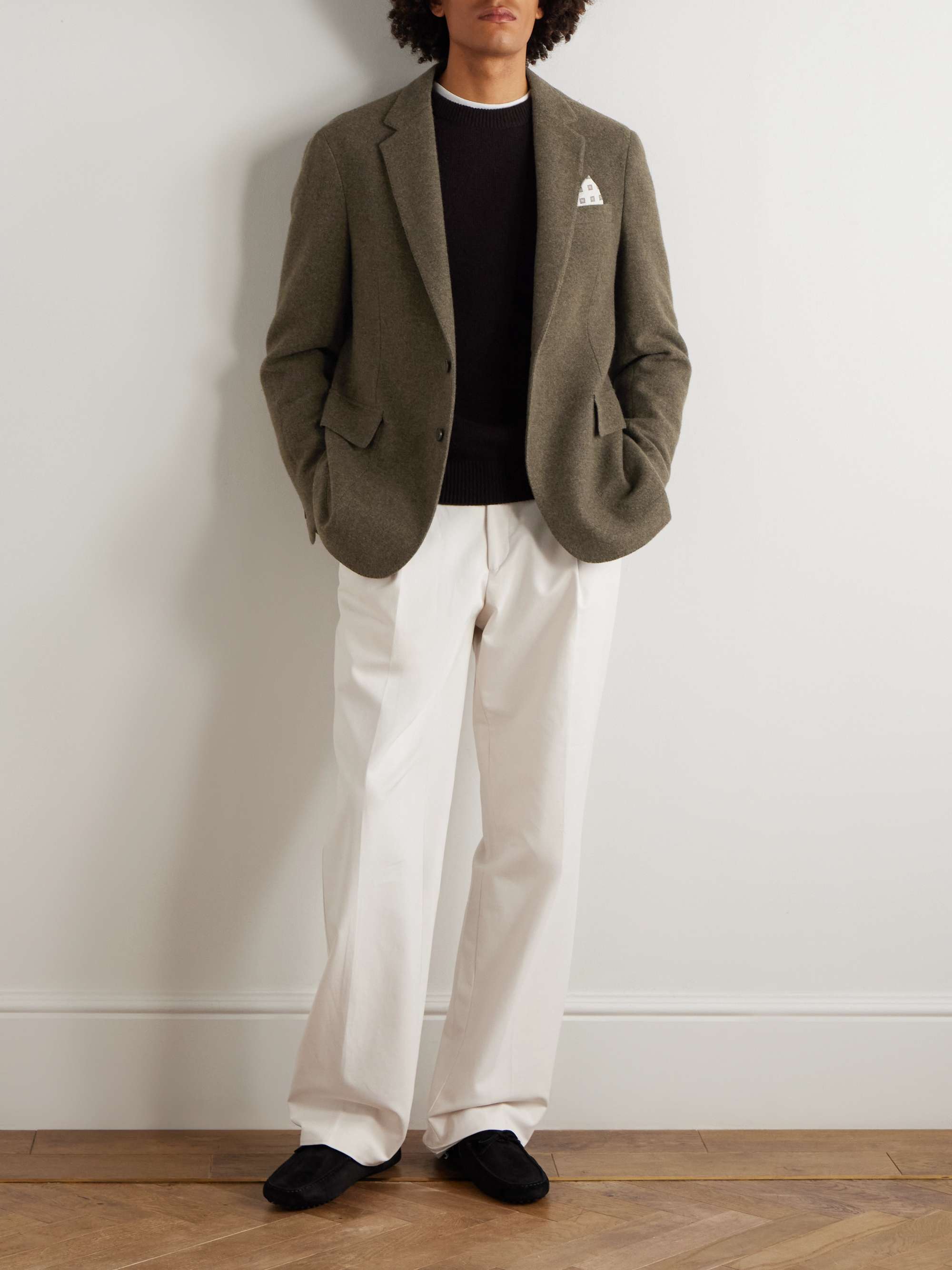 RALPH LAUREN PURPLE LABEL