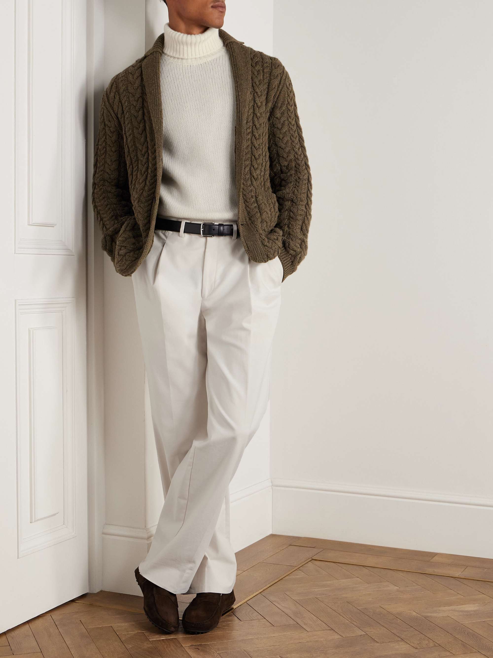 RALPH LAUREN PURPLE LABEL