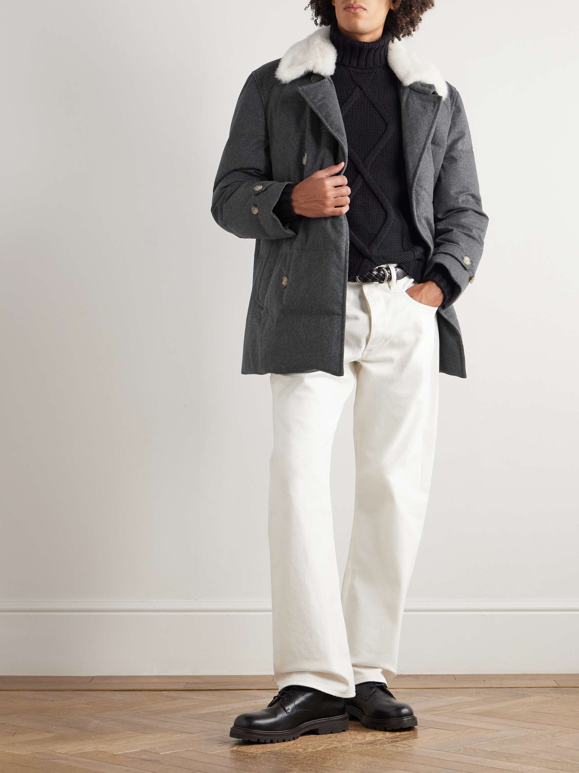 BRUNELLO CUCINELLI