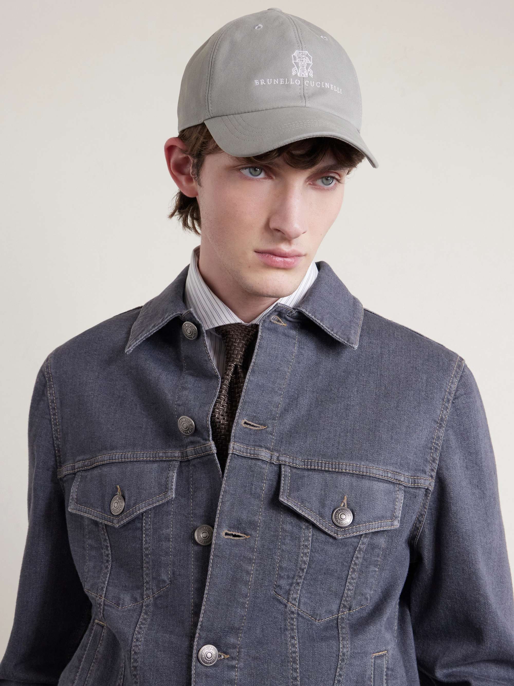BRUNELLO CUCINELLI