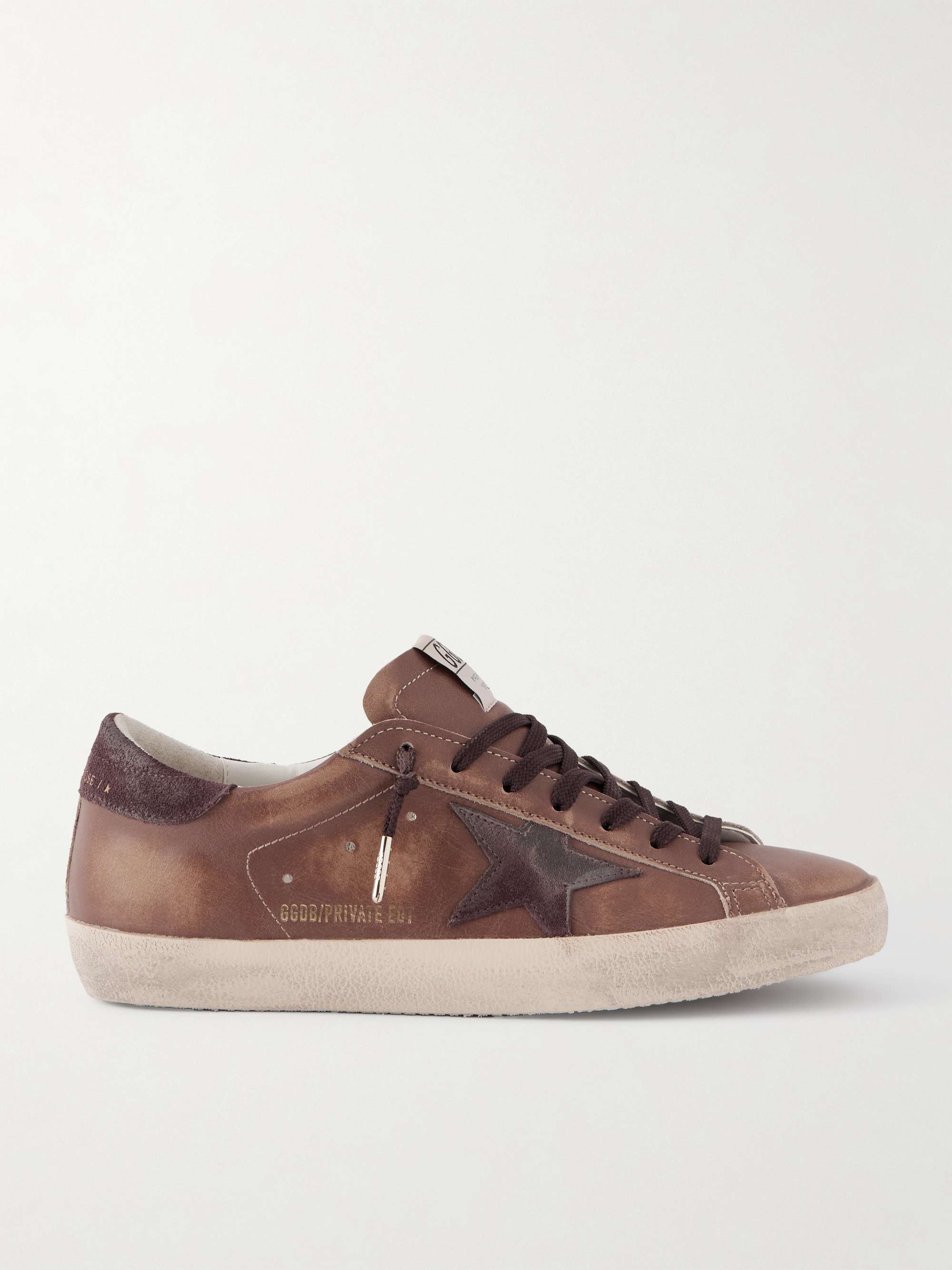 GOLDEN GOOSE