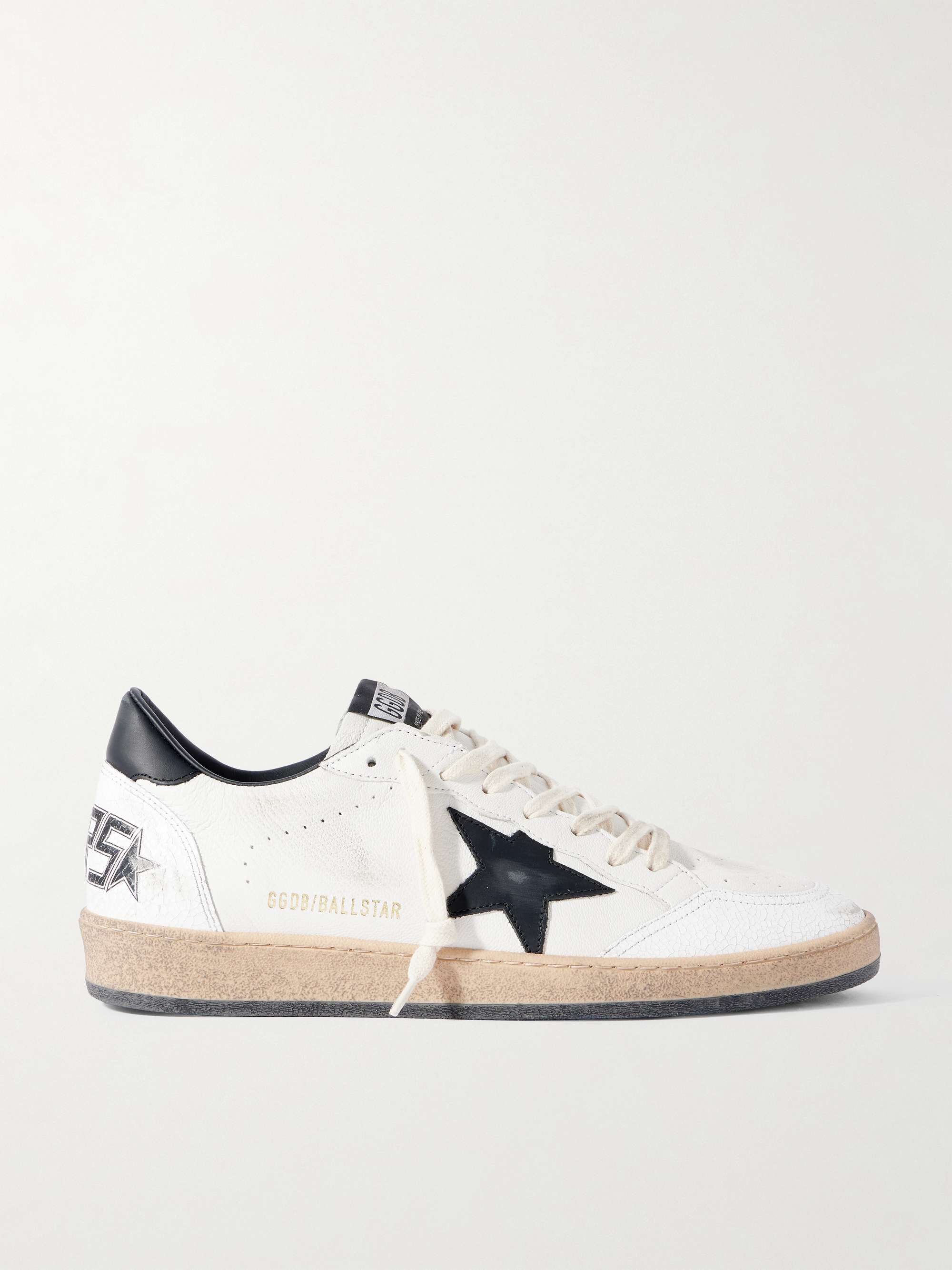 GOLDEN GOOSE