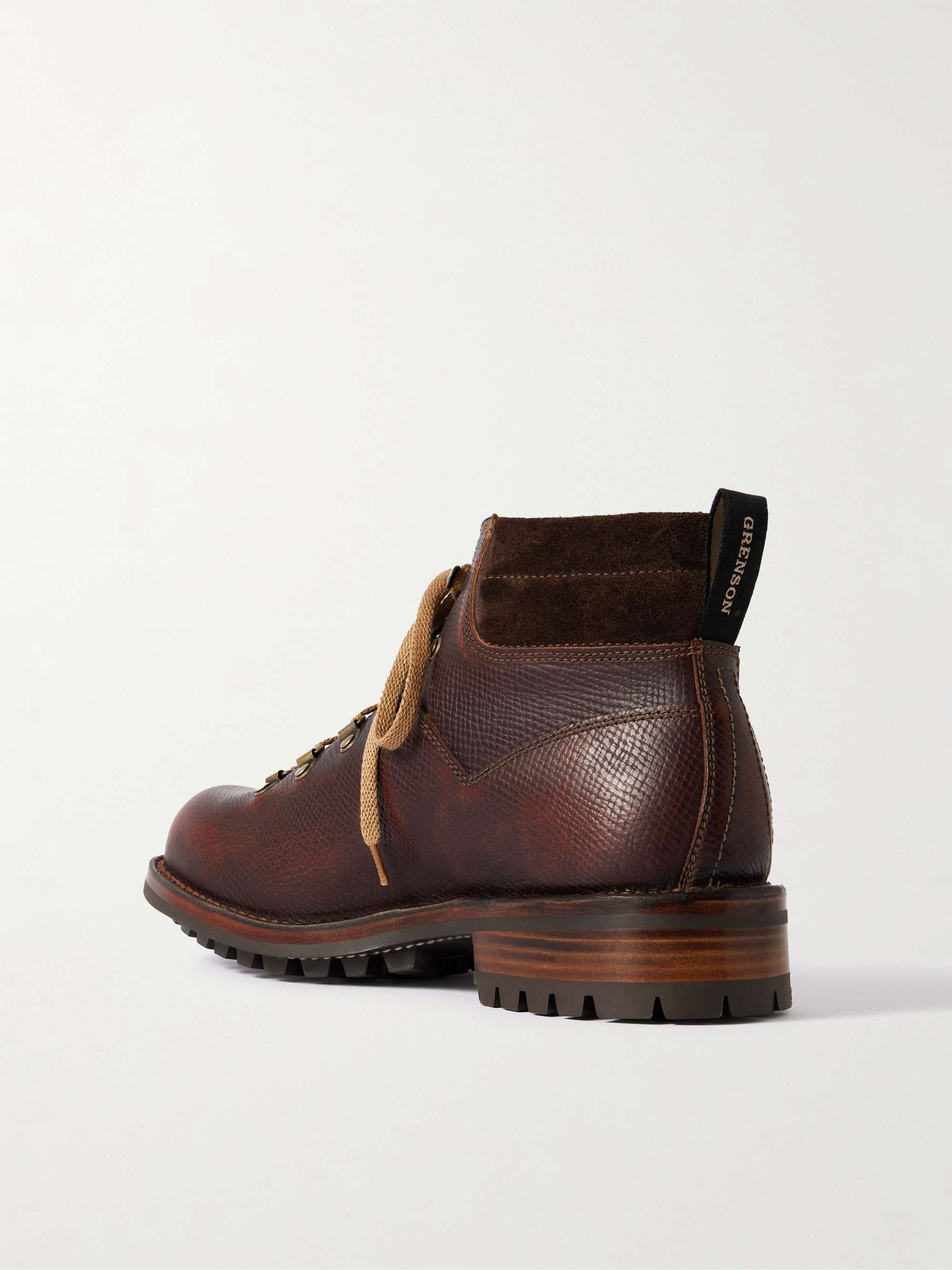 GRENSON